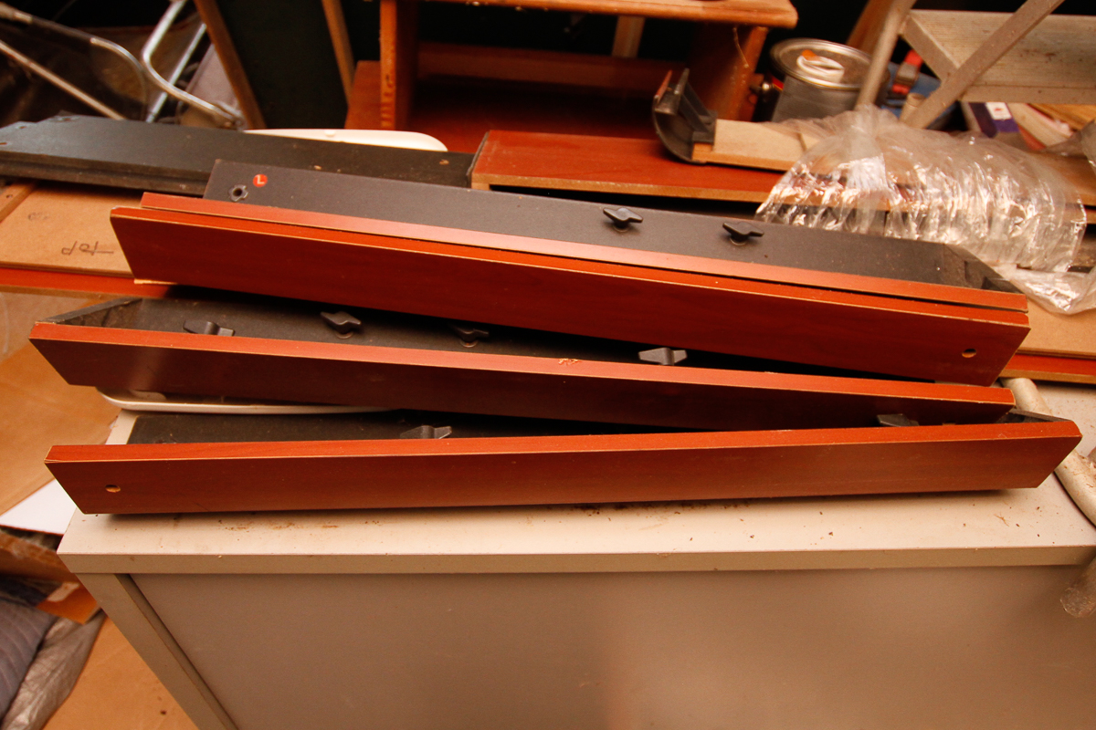 Smaller Portable Pool Table