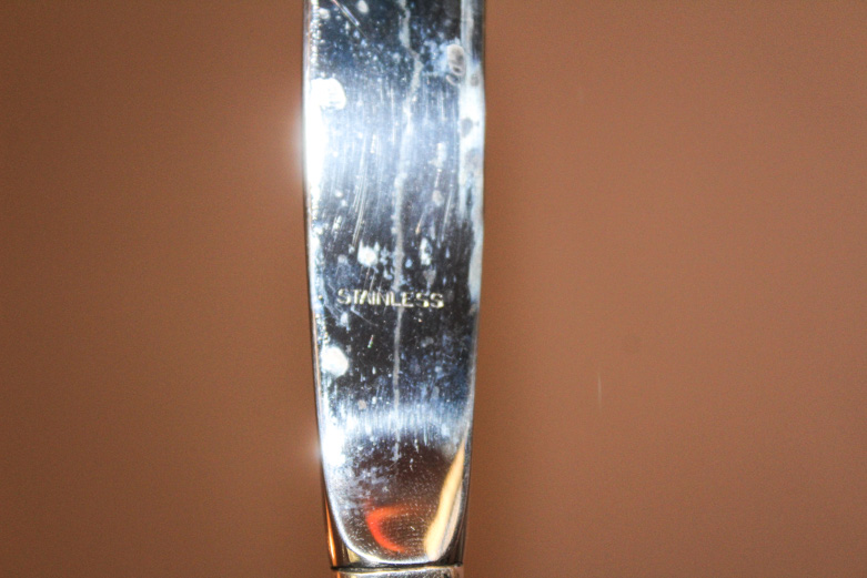 Set of 1847 Rogers Brothers Plated Silver Flatware