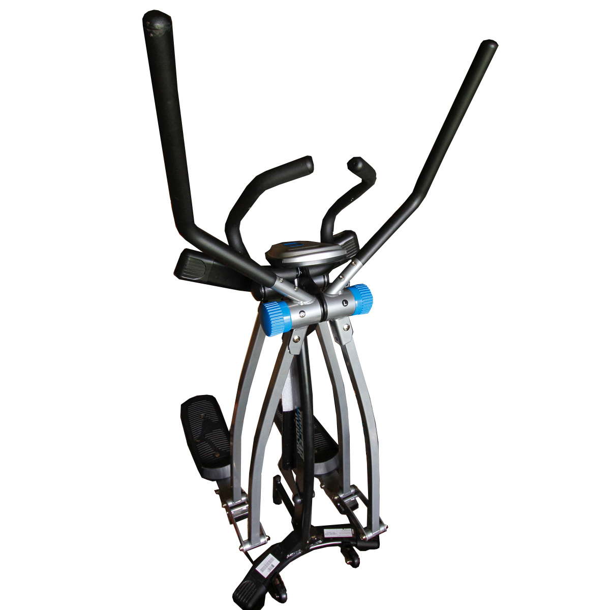 Progear Fitness Elliptical Machine