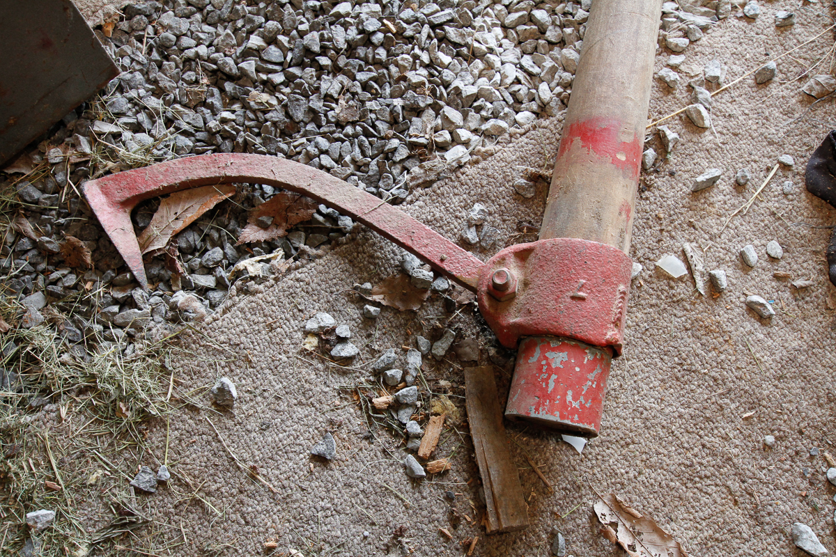 Cant Hook Logging Tool