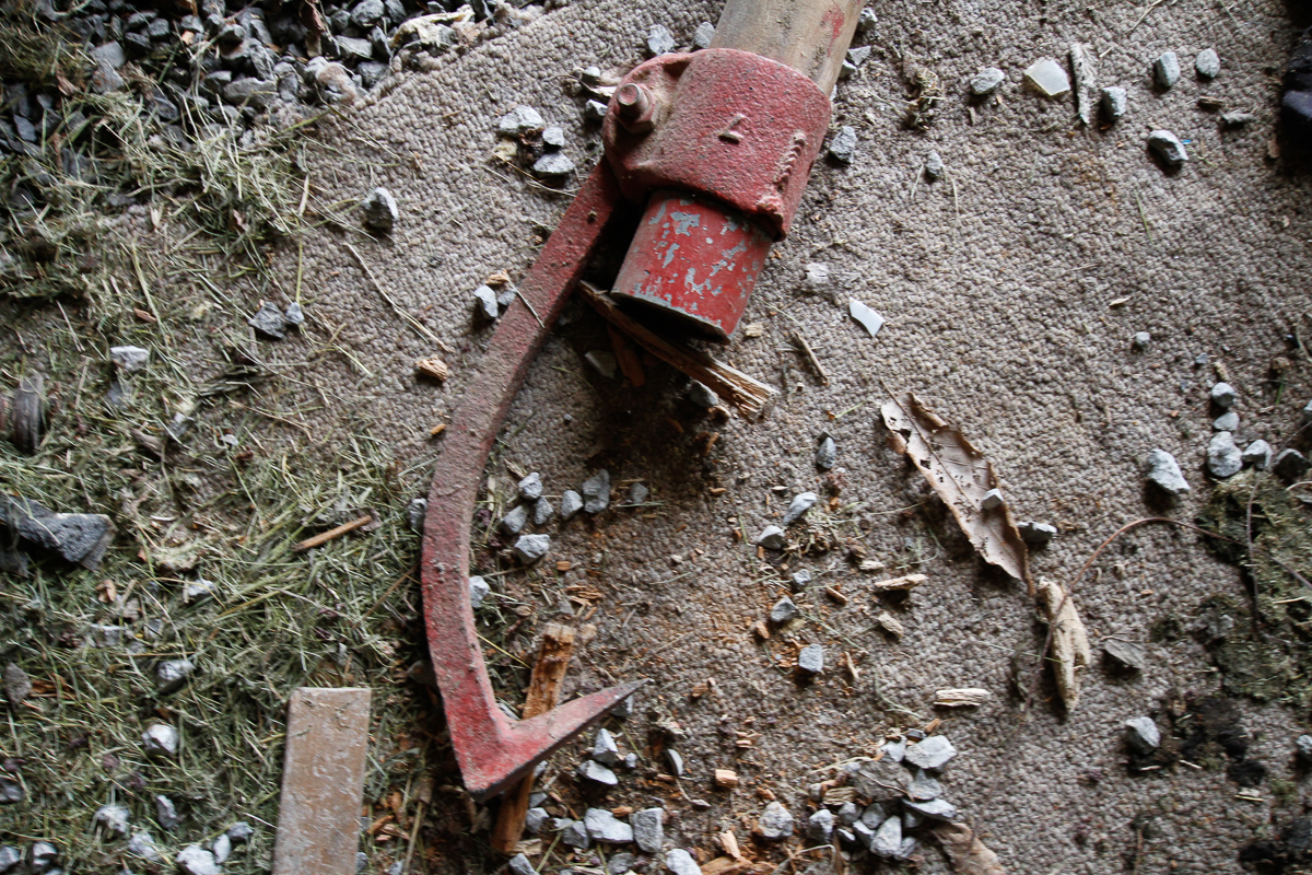 Cant Hook Logging Tool