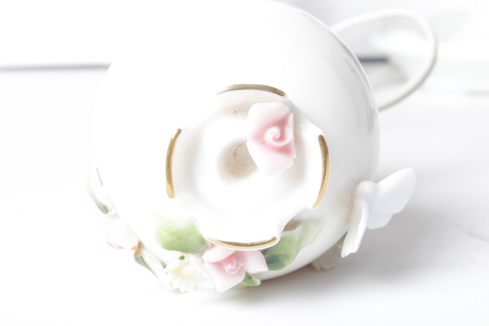 Miniature Luminary Selection