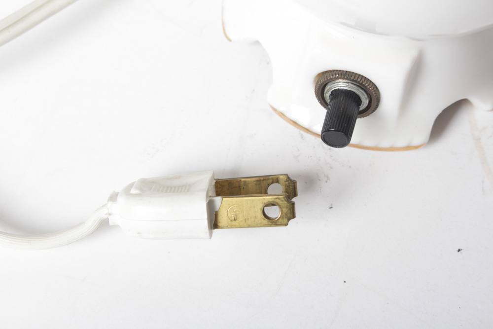 Miniature Luminary Selection