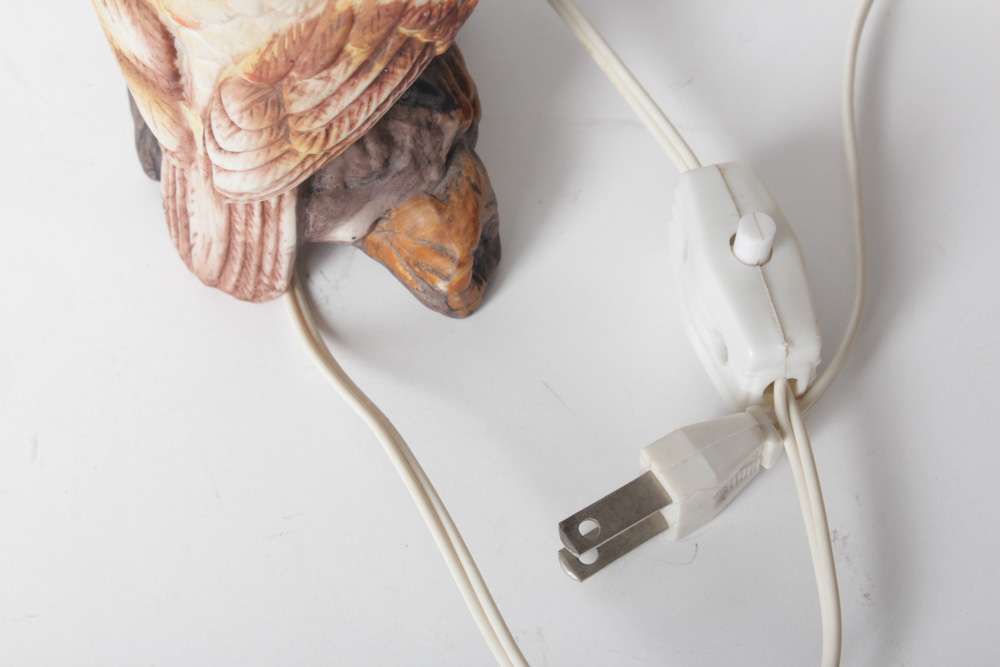 Miniature Luminary Selection