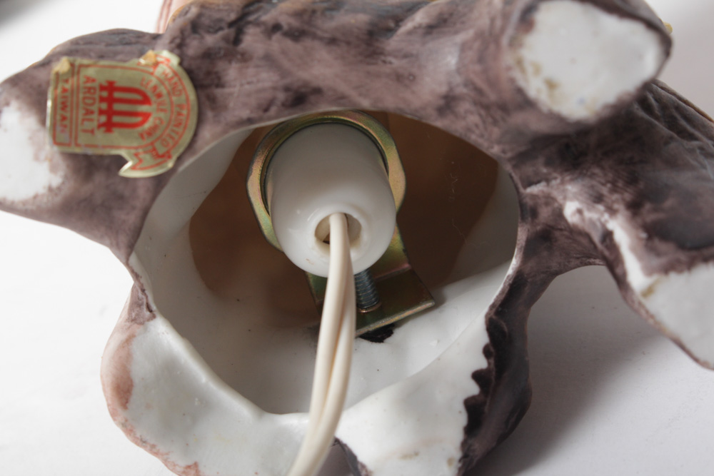 Miniature Luminary Selection