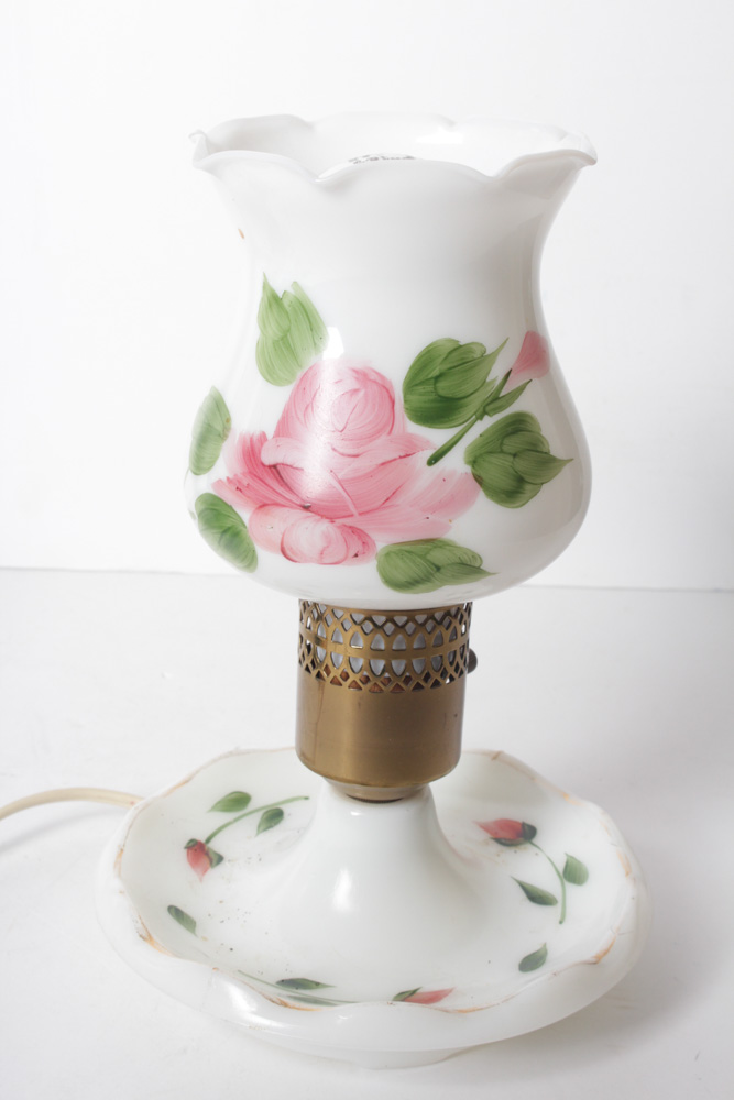 Miniature Luminary Selection