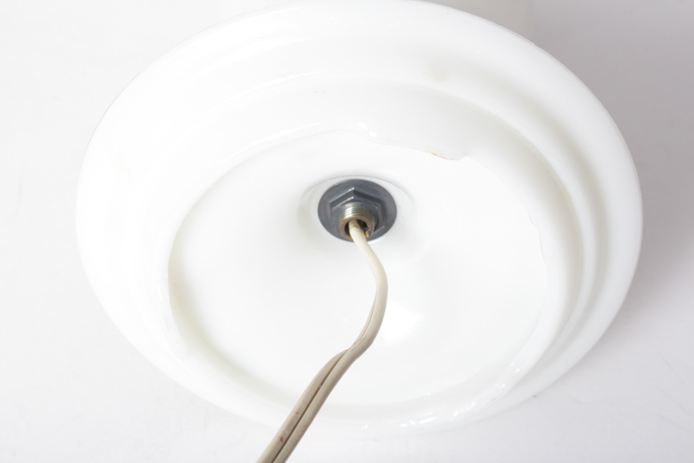 Miniature Luminary Selection