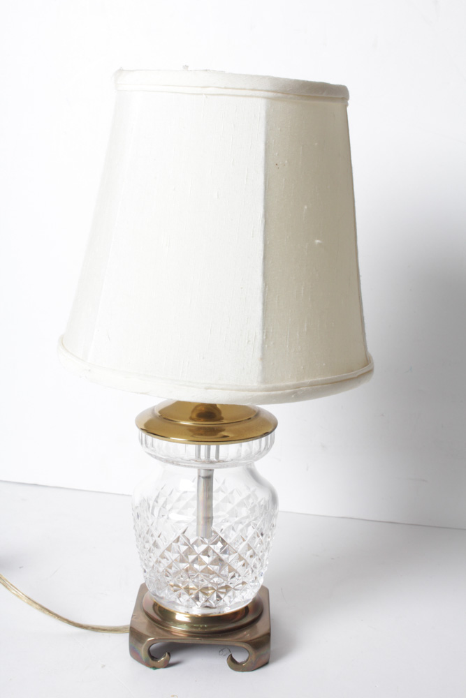 Miniature Luminary Selection