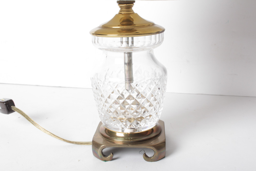 Miniature Luminary Selection