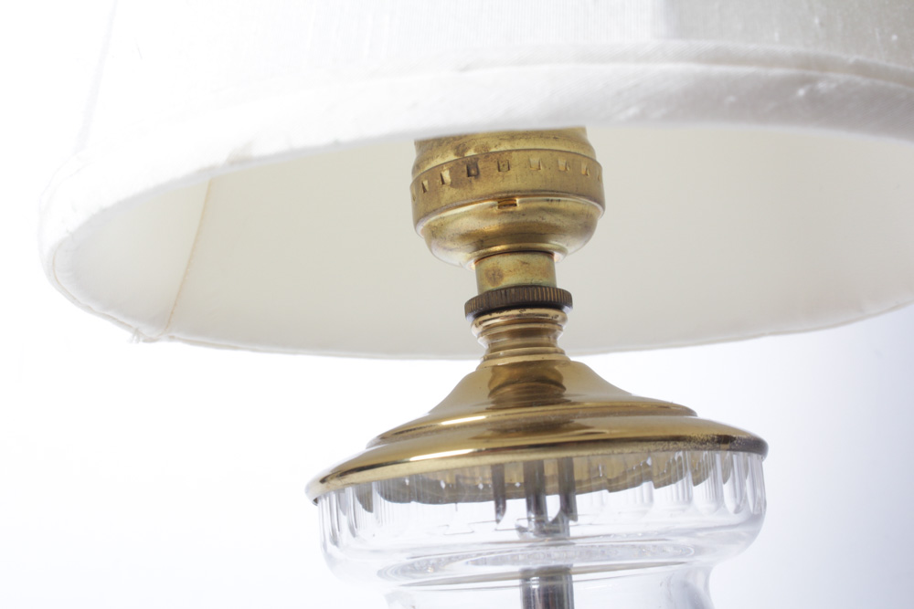 Miniature Luminary Selection