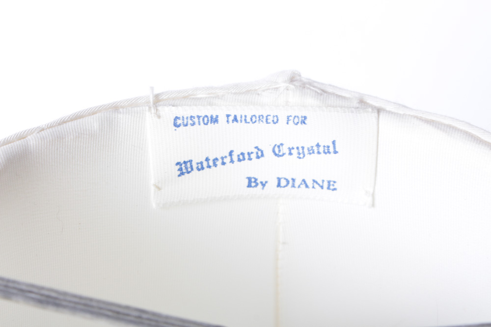 Miniature Luminary Selection