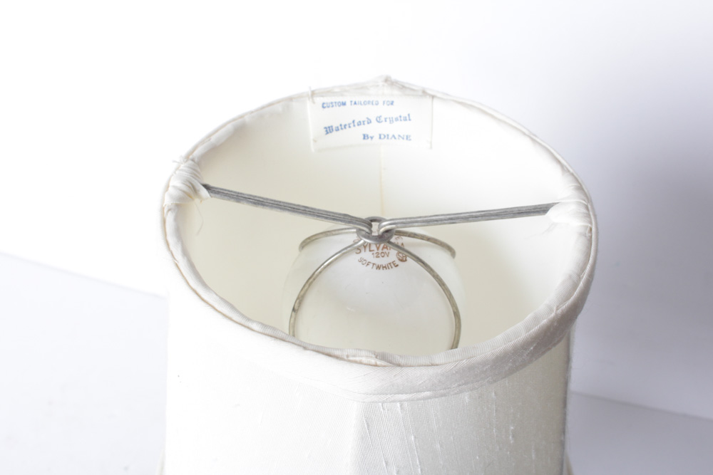 Miniature Luminary Selection