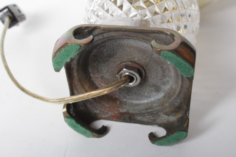 Miniature Luminary Selection