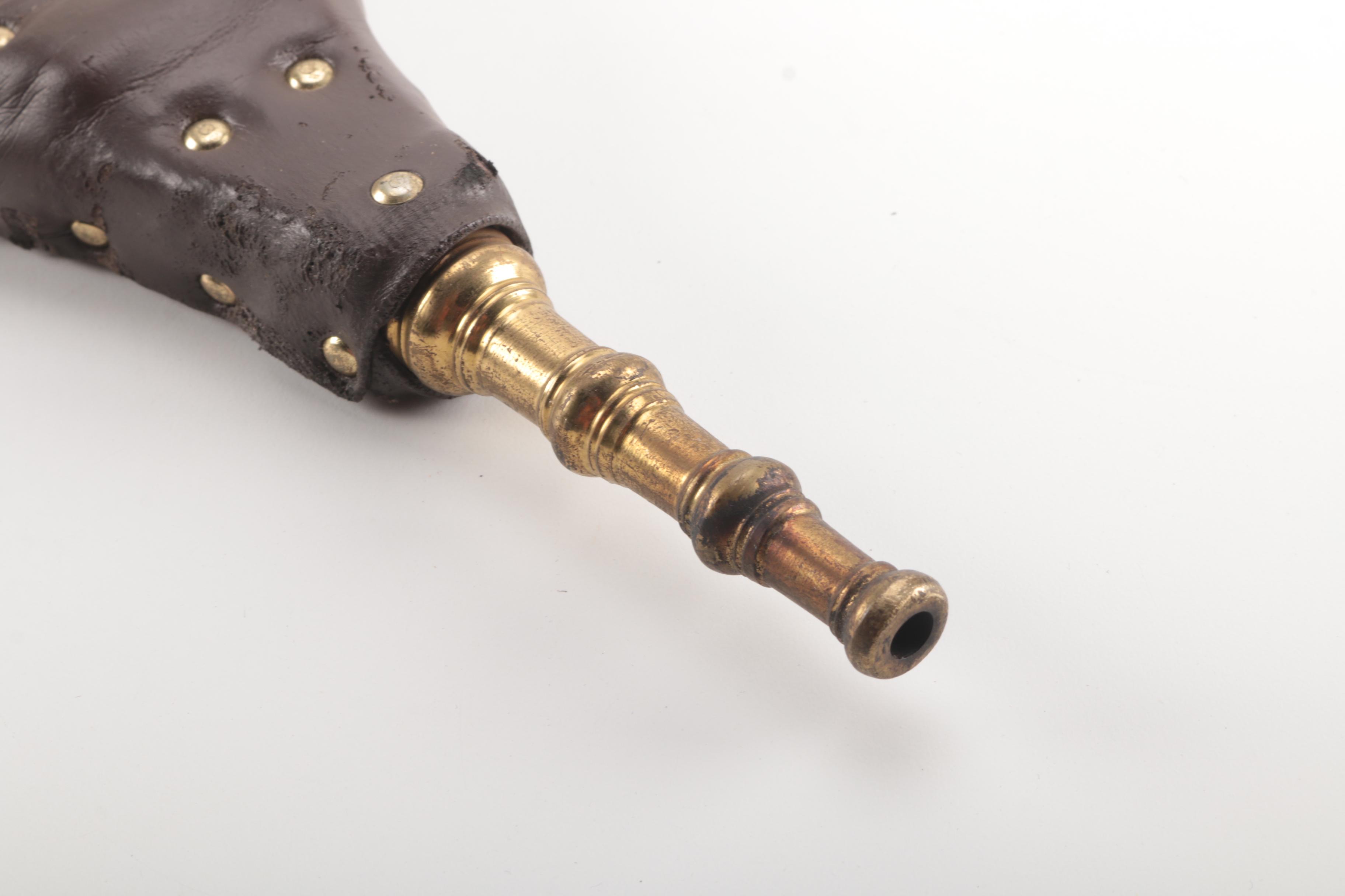 Vintage Fireplace Bellows