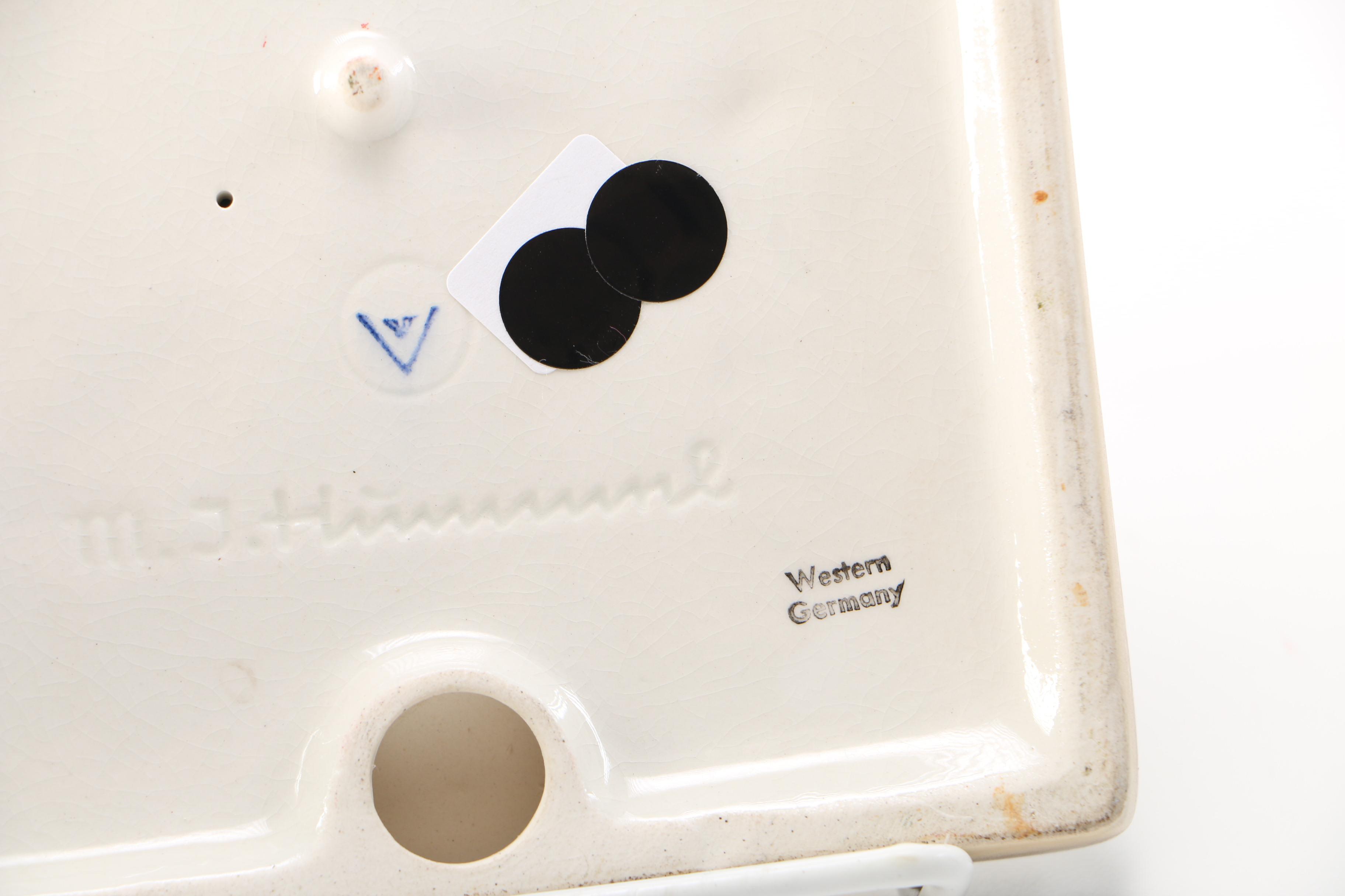 Collection of Hummels