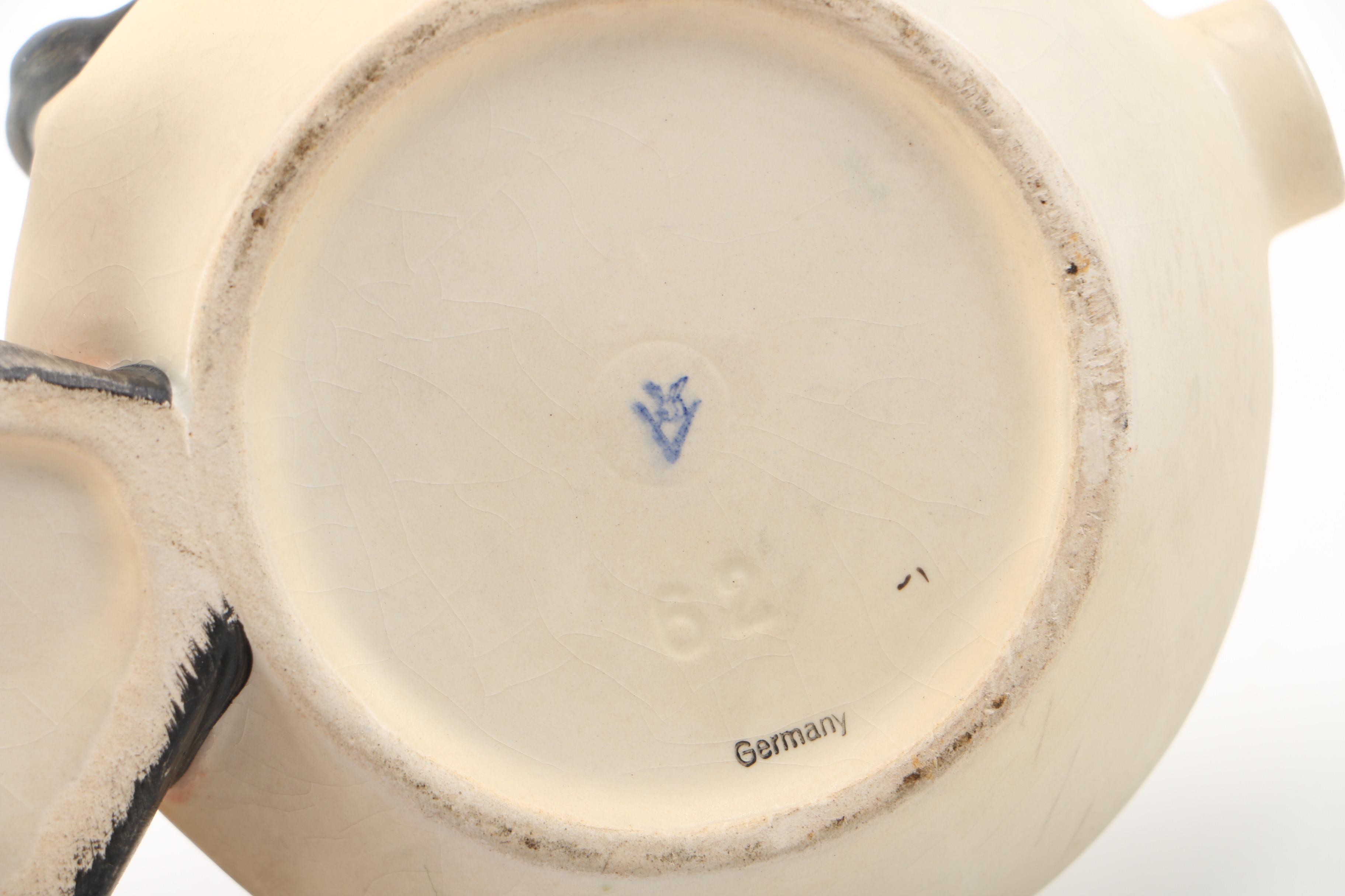 Collection of Hummels