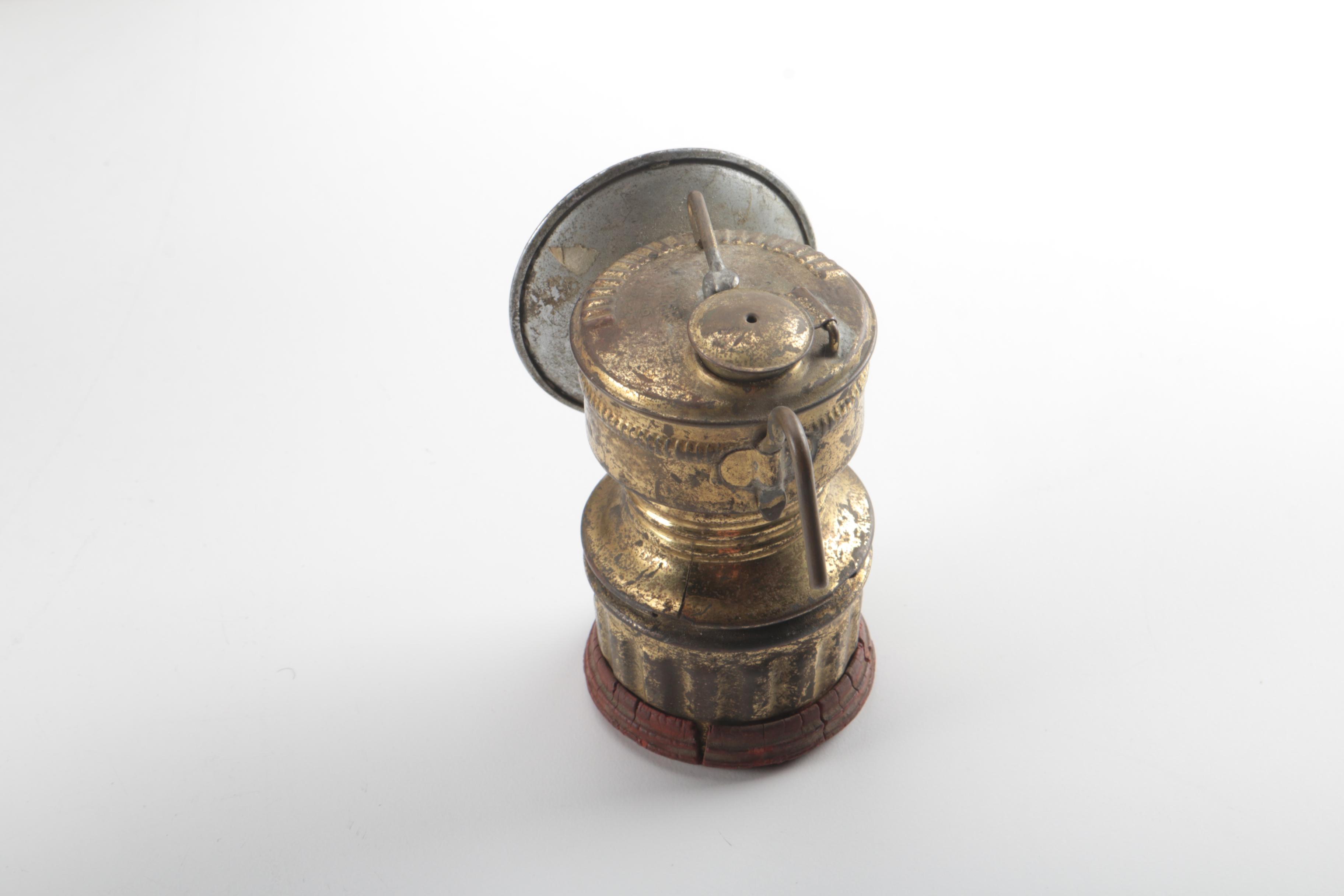 Collection of Antique Lanterns