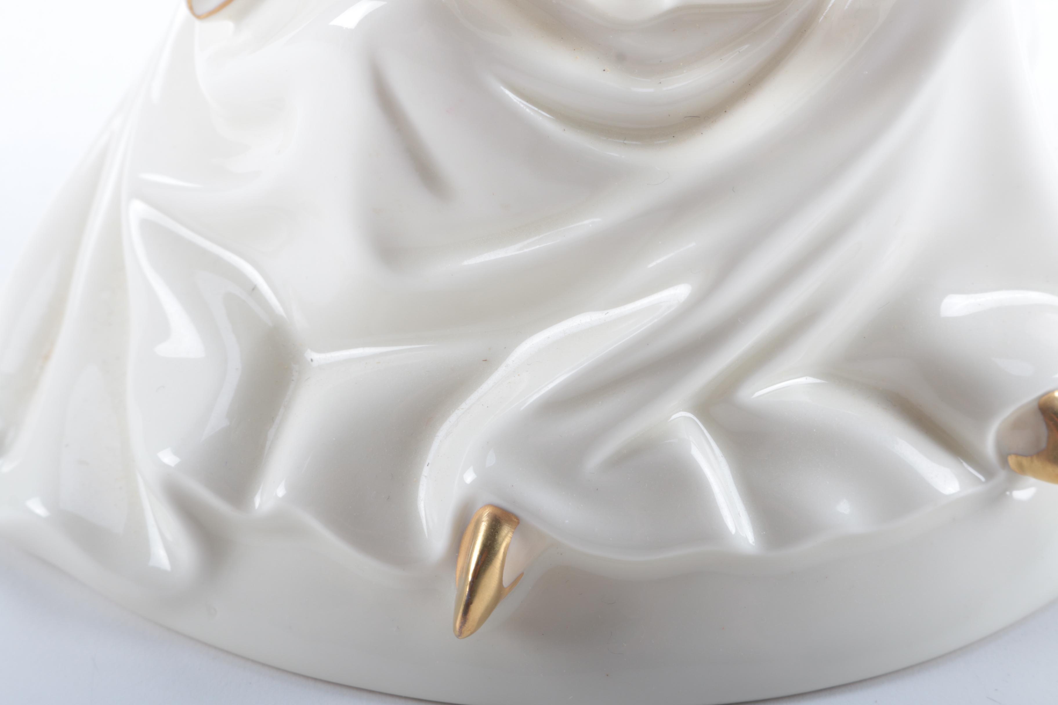 Royal Doulton "Sonata" Figuirine