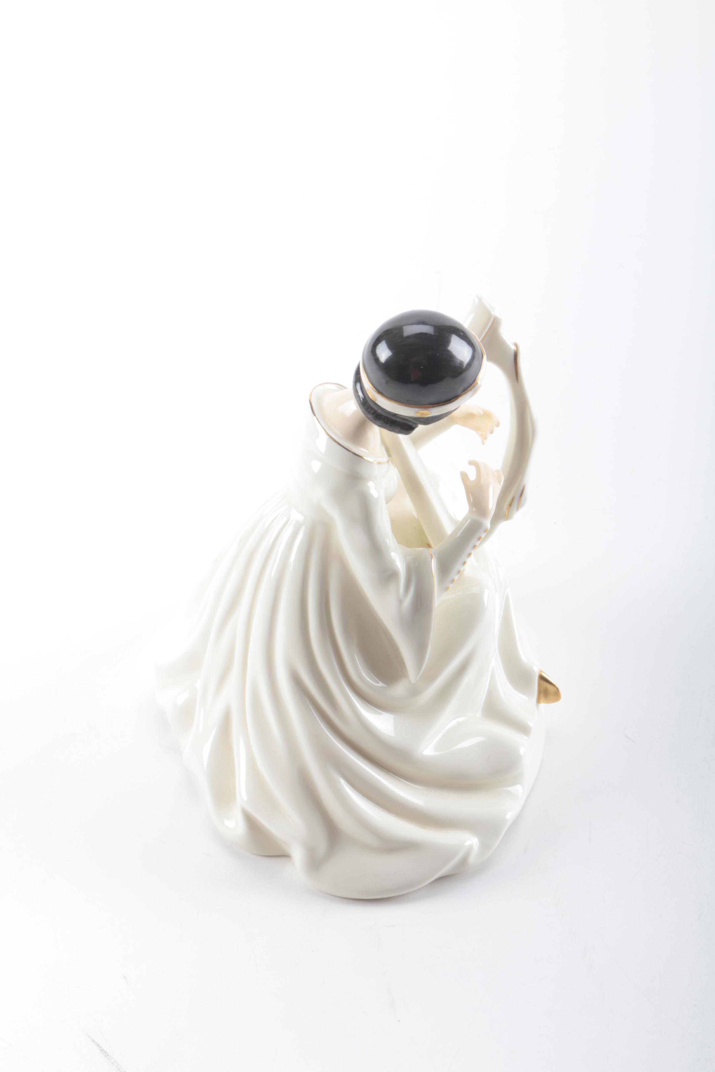 Royal Doulton "Sonata" Figuirine