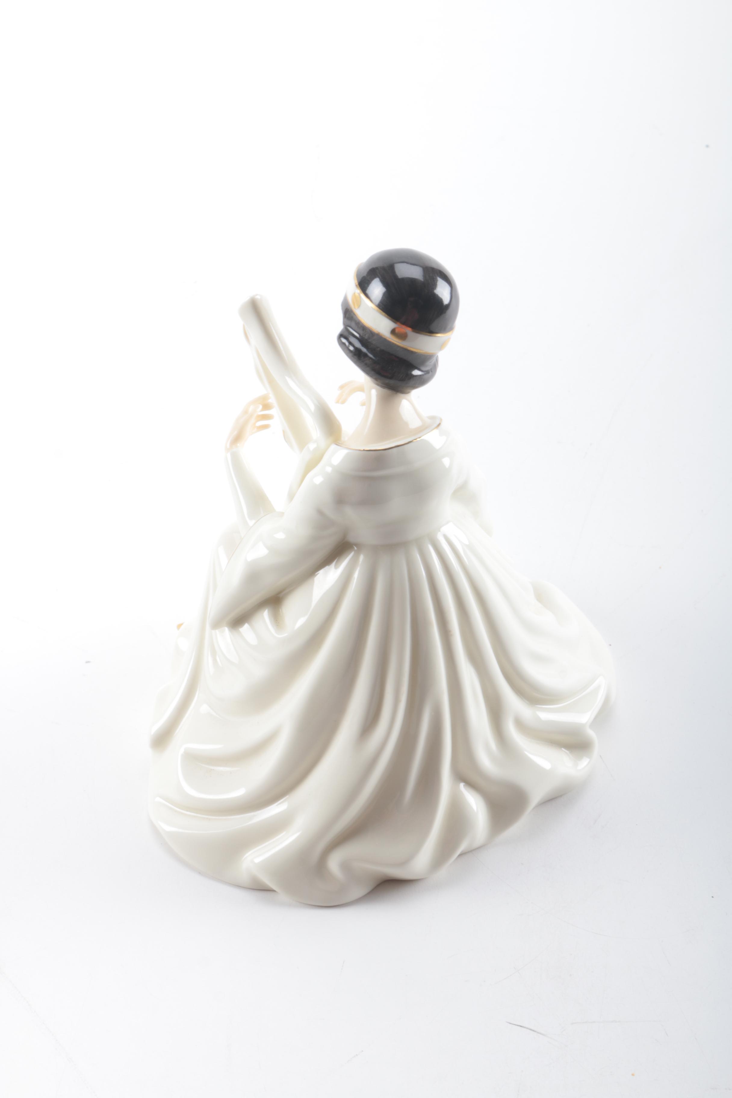 Royal Doulton "Sonata" Figuirine