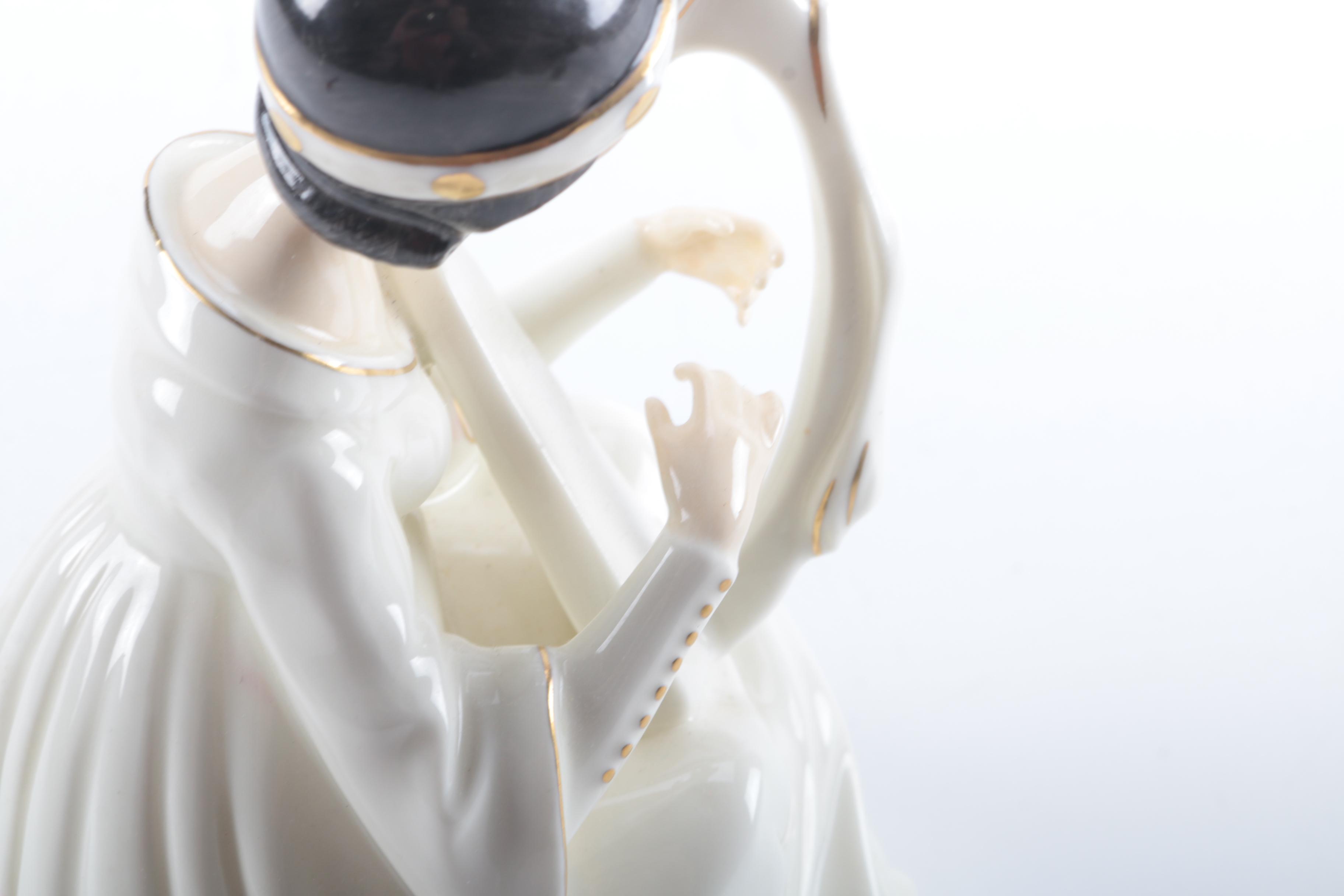 Royal Doulton "Sonata" Figuirine