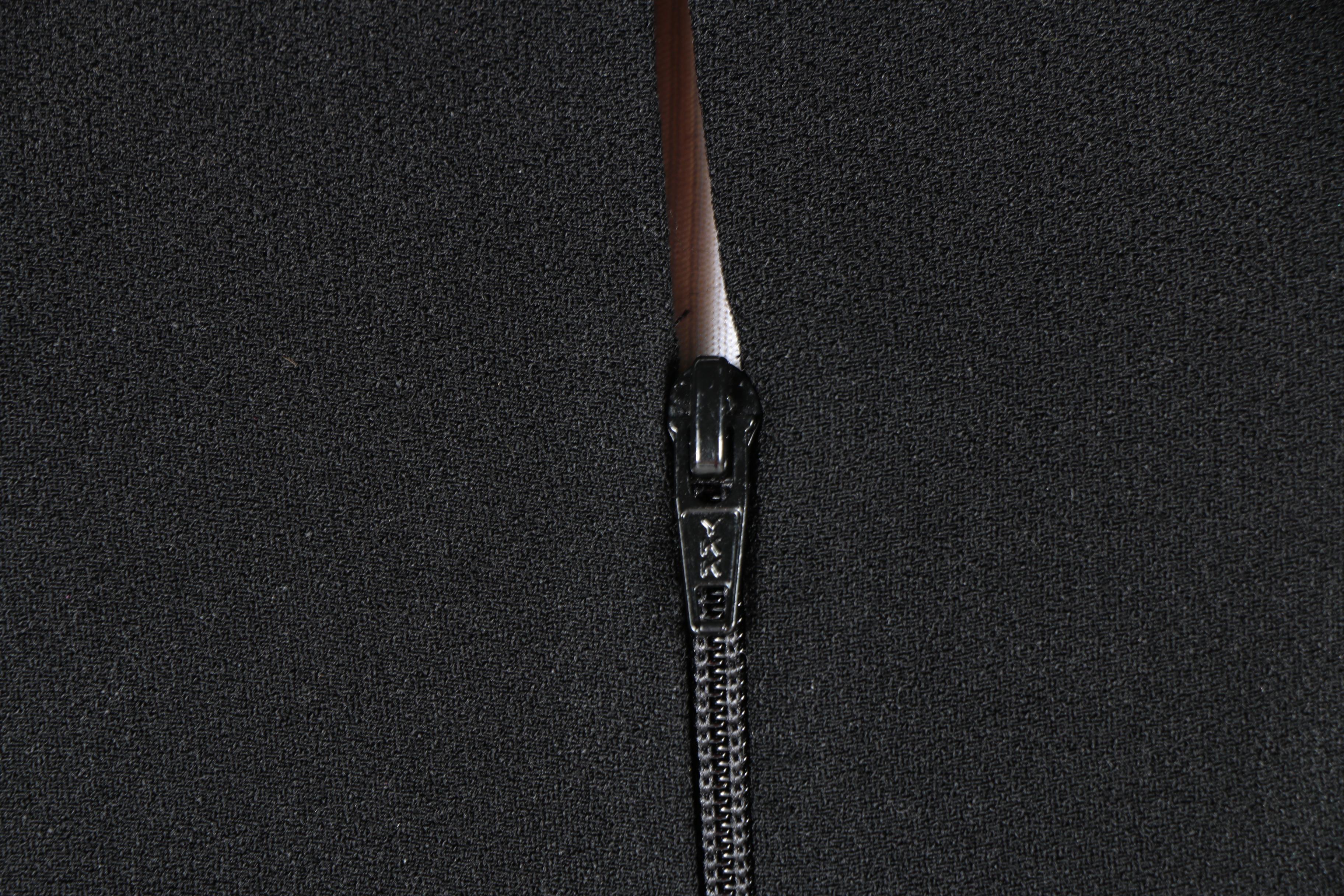 Zelda Women's Black Dress Coats