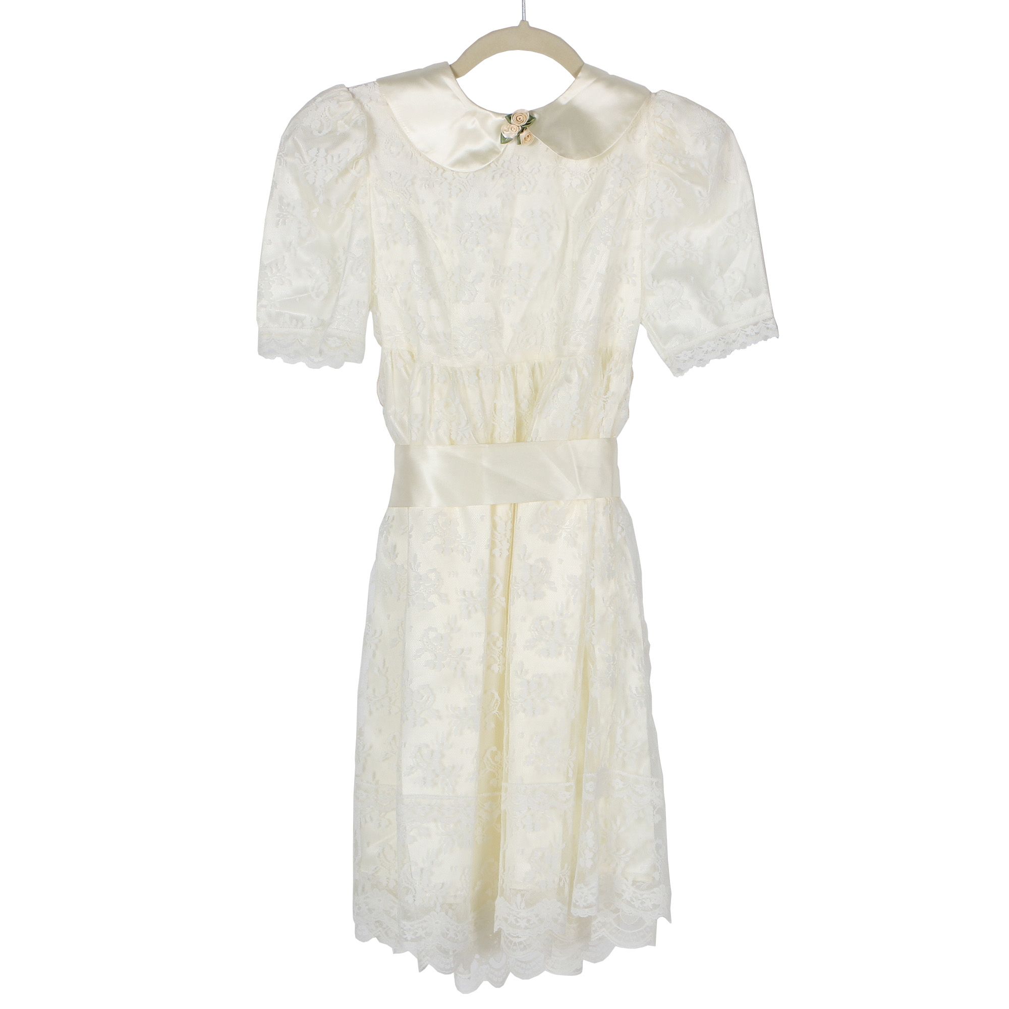 Jessica McClintock Girls Dress