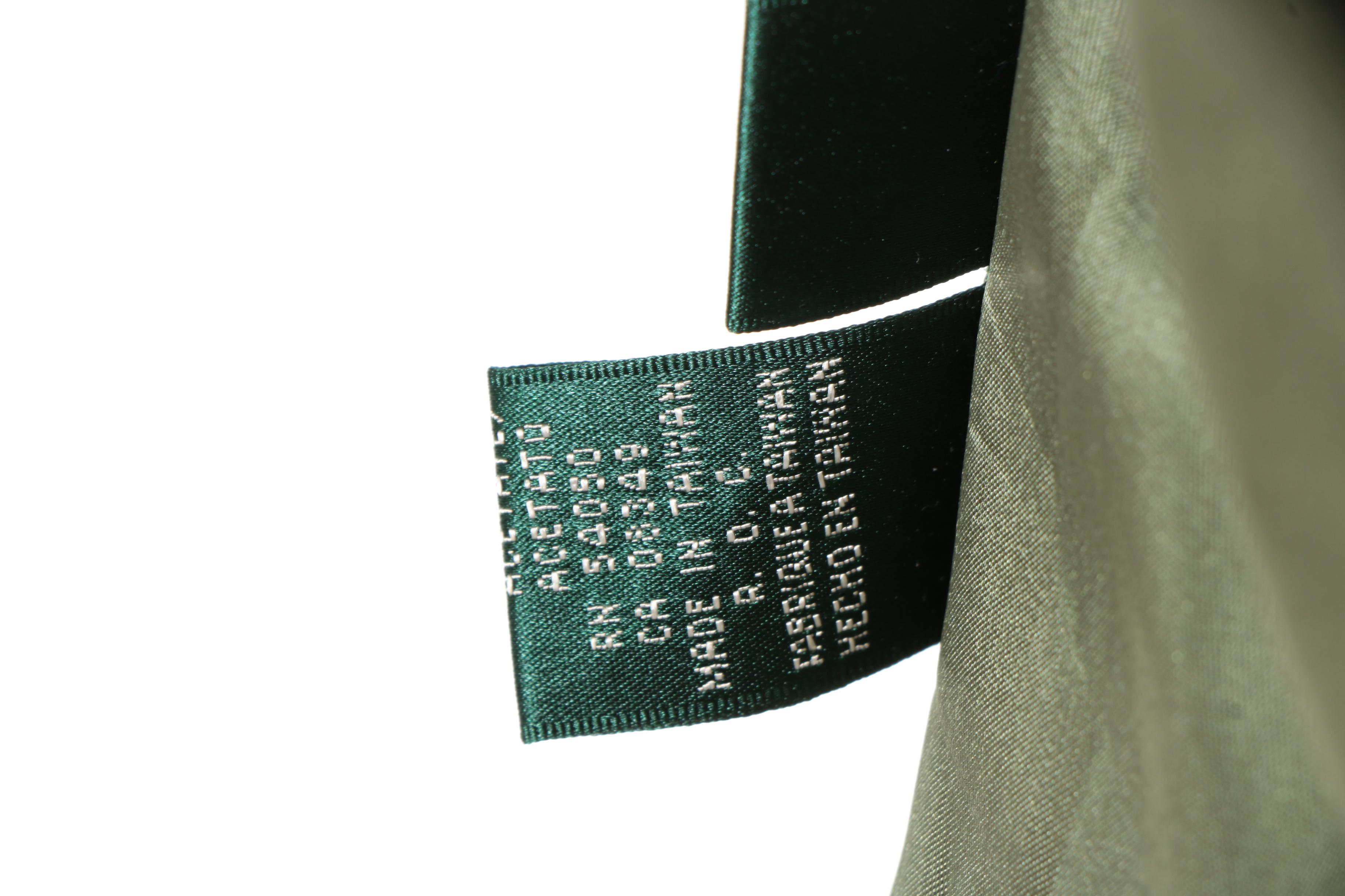 Wool "LAUREN" Ralph Lauren Jacket and Lillie Rubin Suit