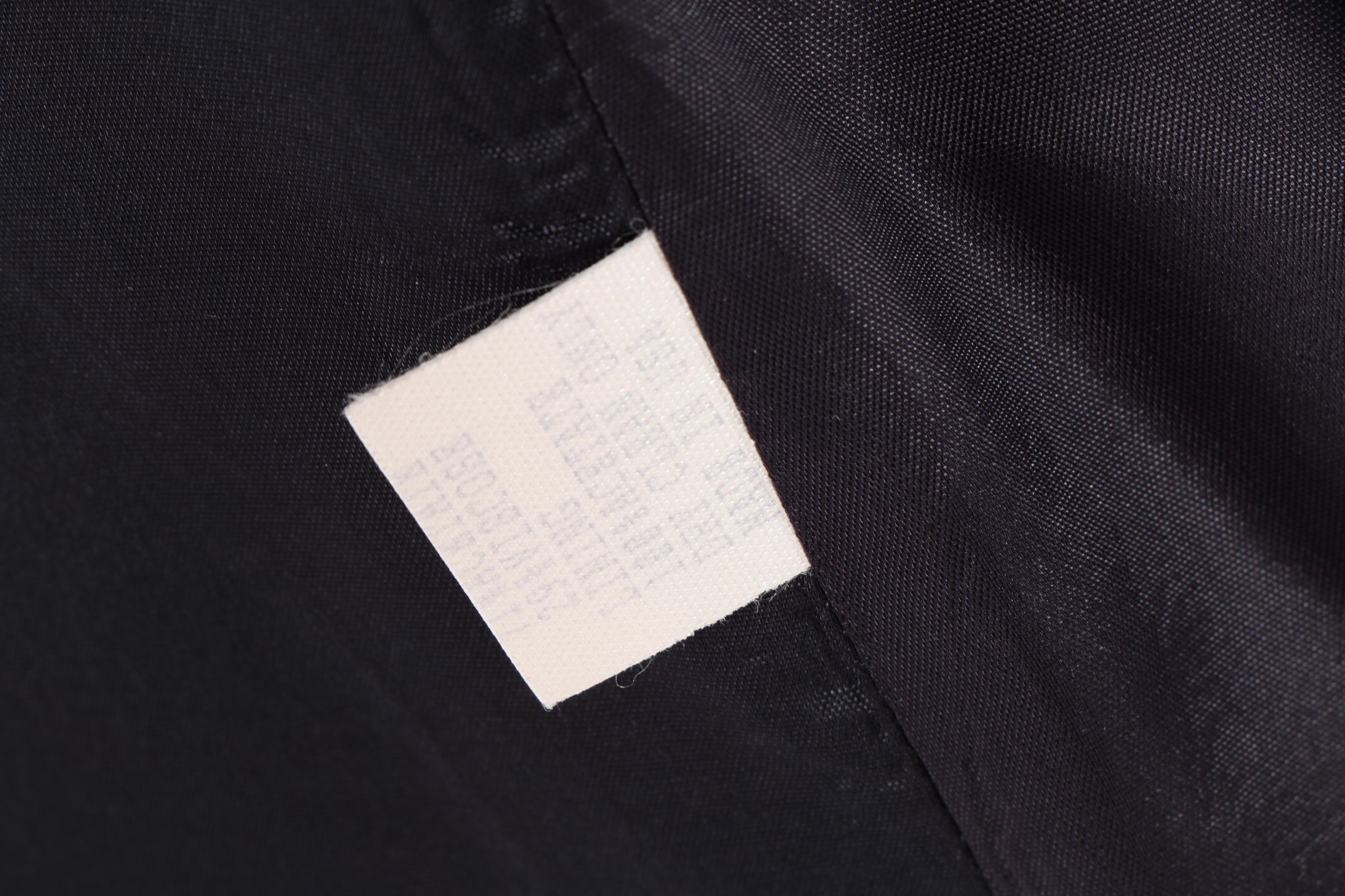 Wool "LAUREN" Ralph Lauren Jacket and Lillie Rubin Suit