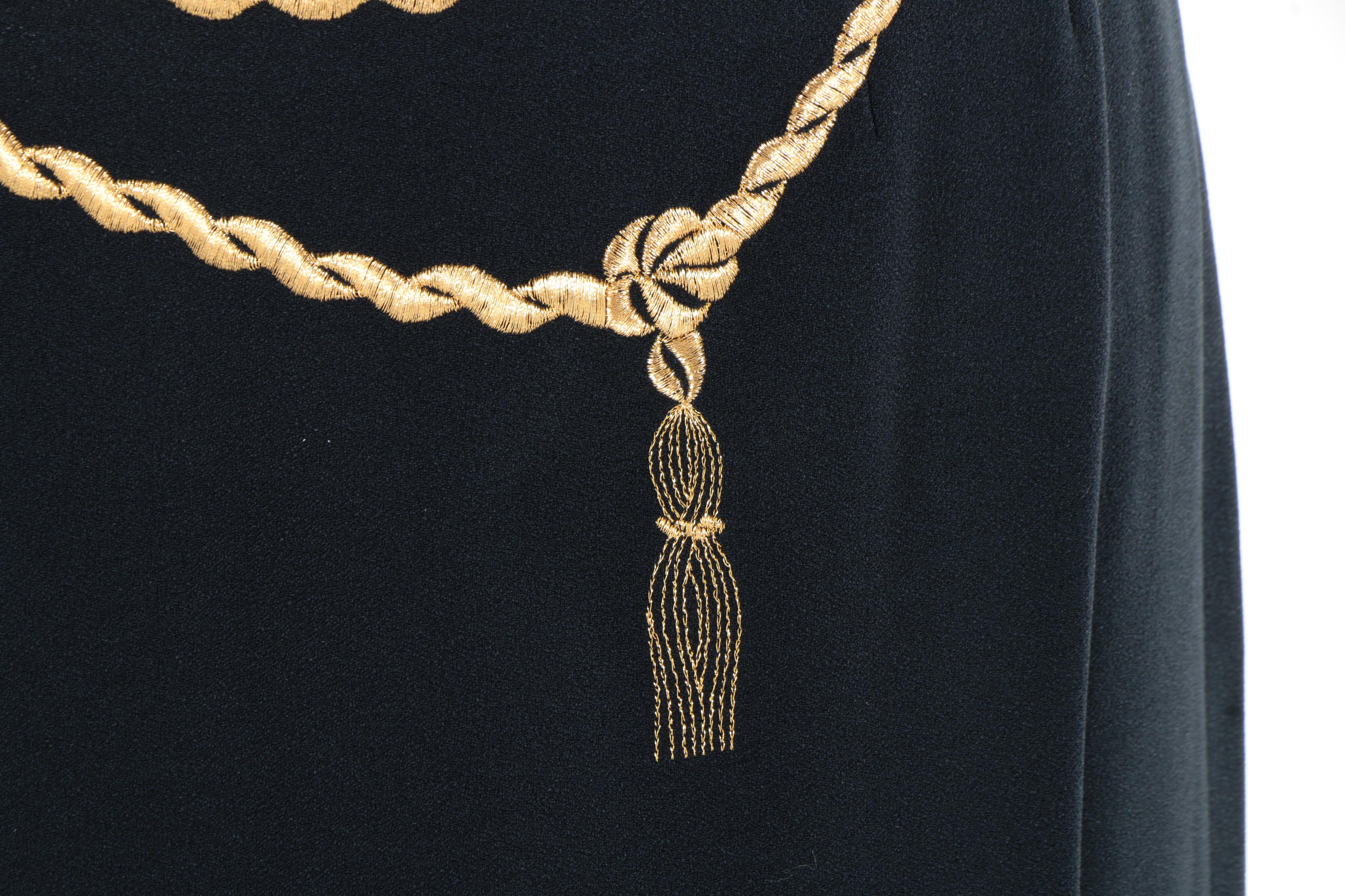 Wool "LAUREN" Ralph Lauren Jacket and Lillie Rubin Suit