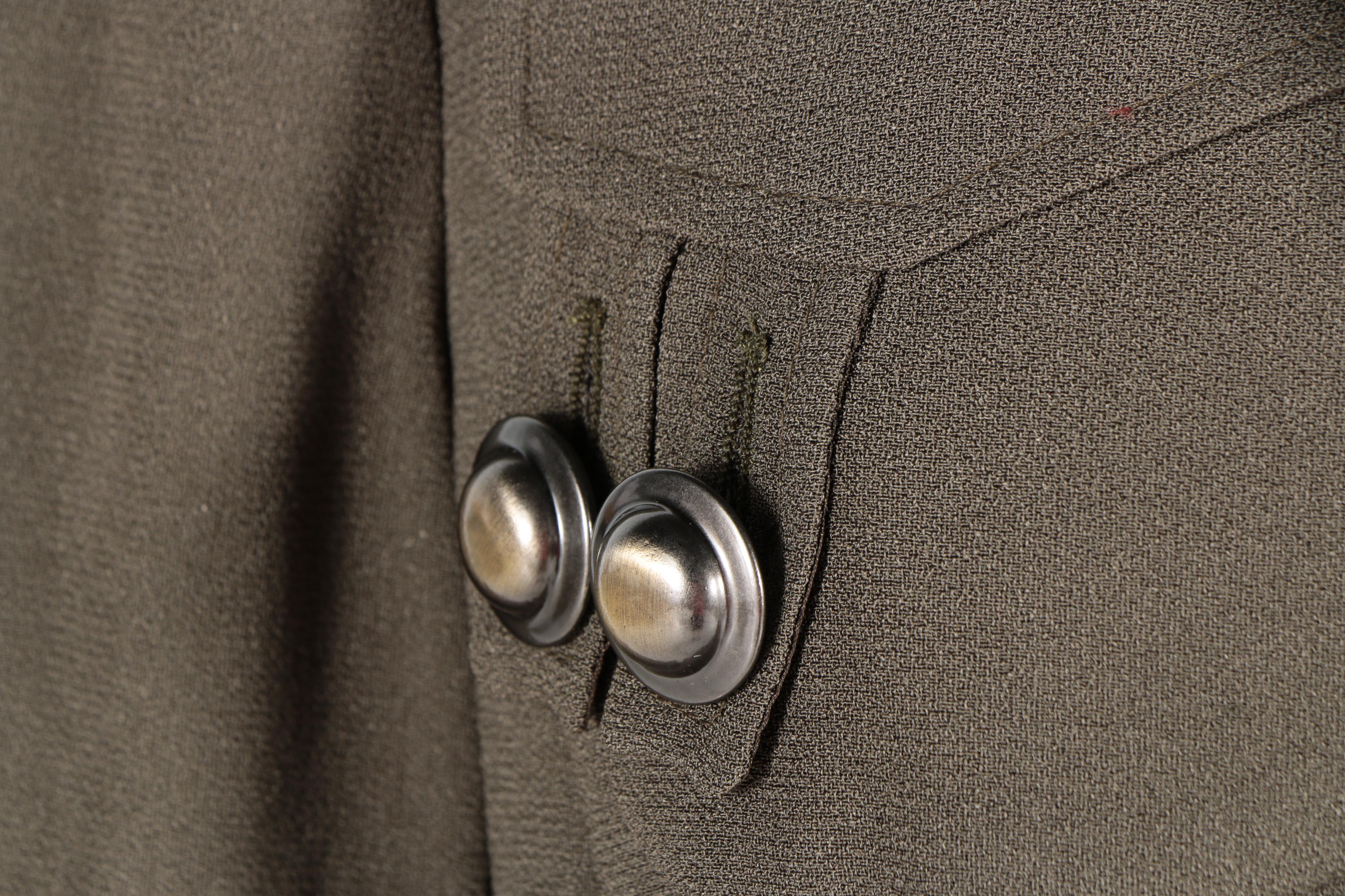 Women's Coats by Zelda Including Soutache Black Jacket