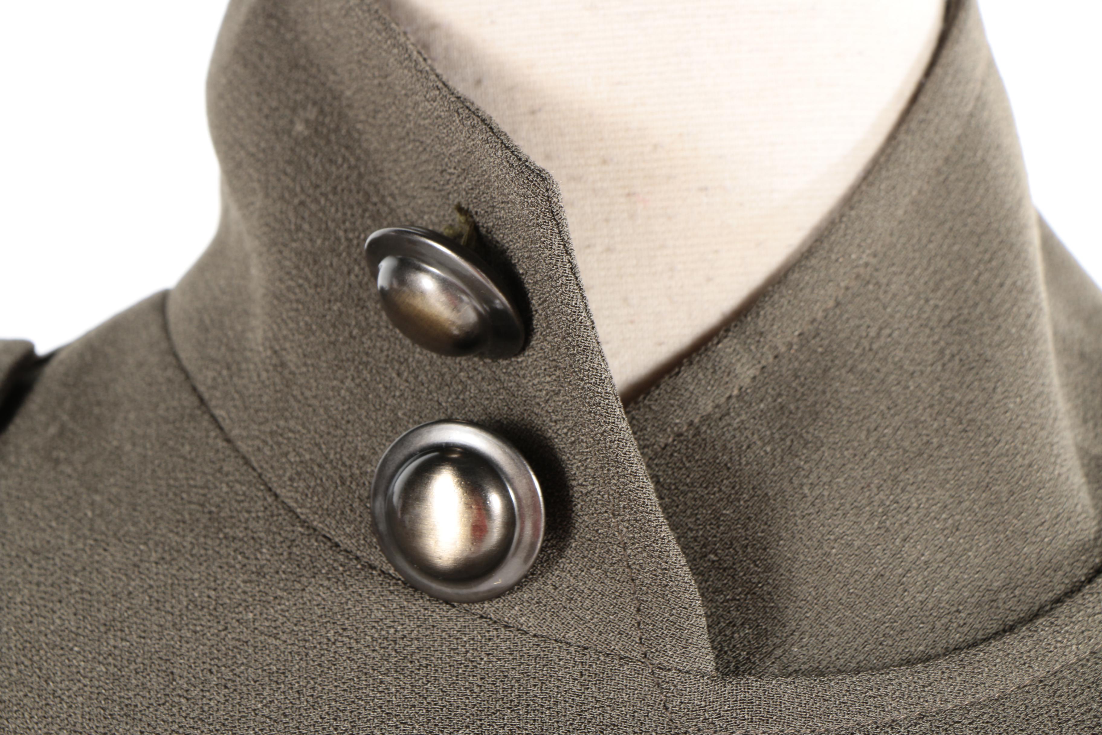 Women's Coats by Zelda Including Soutache Black Jacket