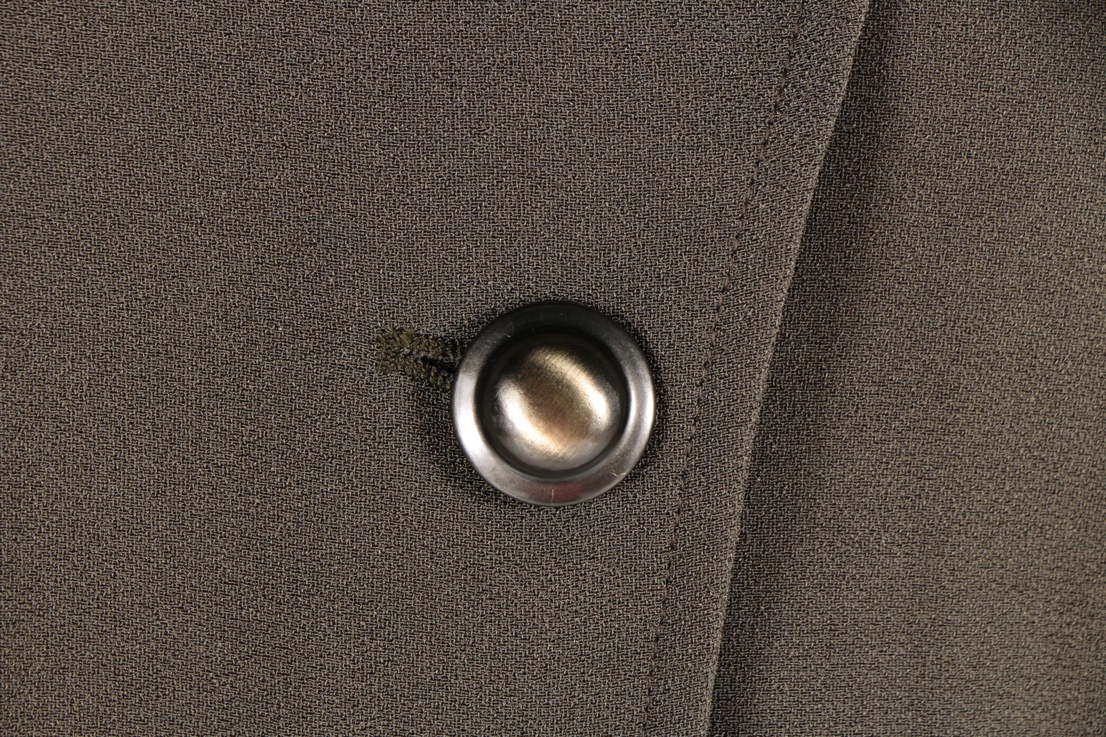 Women's Coats by Zelda Including Soutache Black Jacket