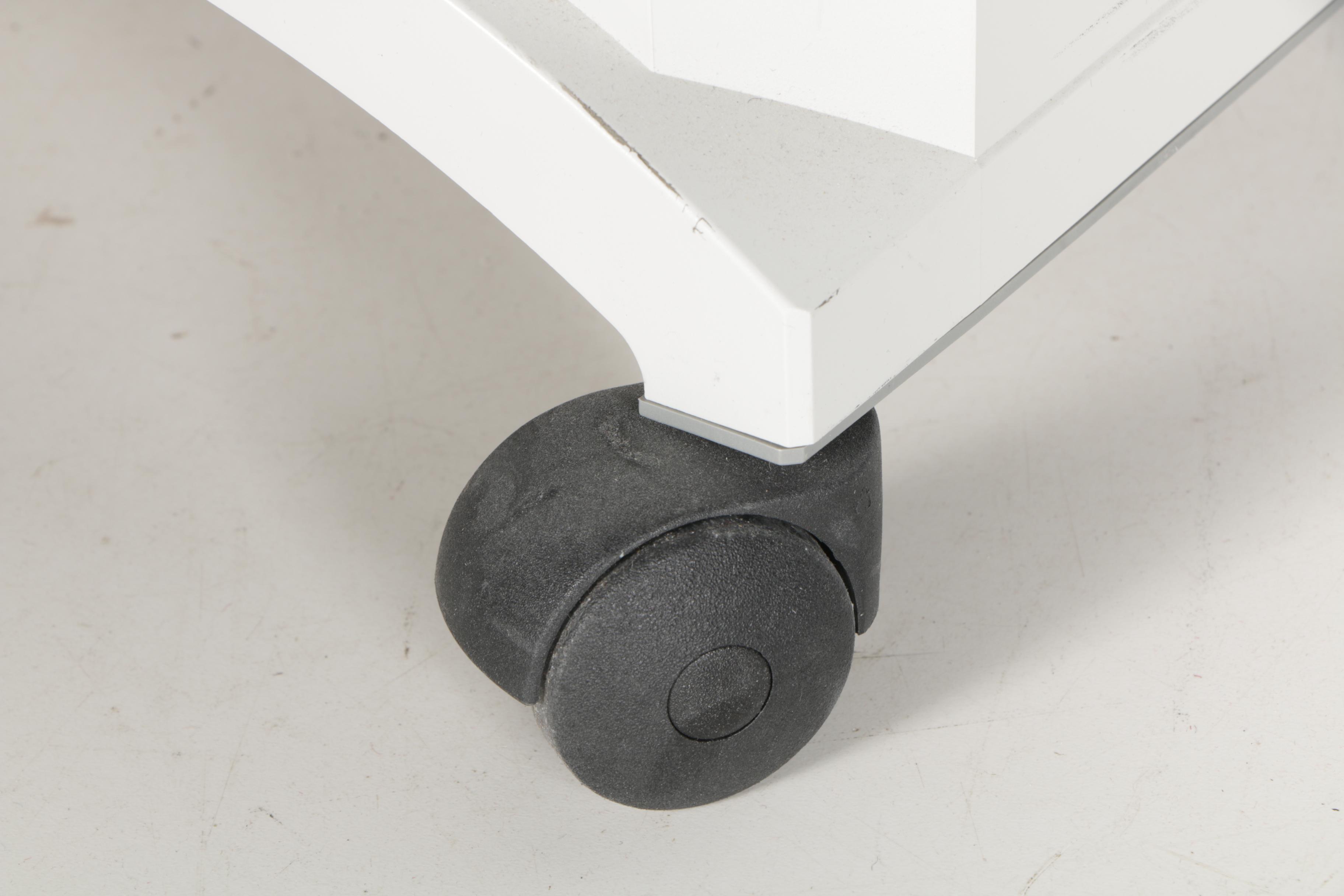 IQAir HealthPro Series NE Portable Air Purifier