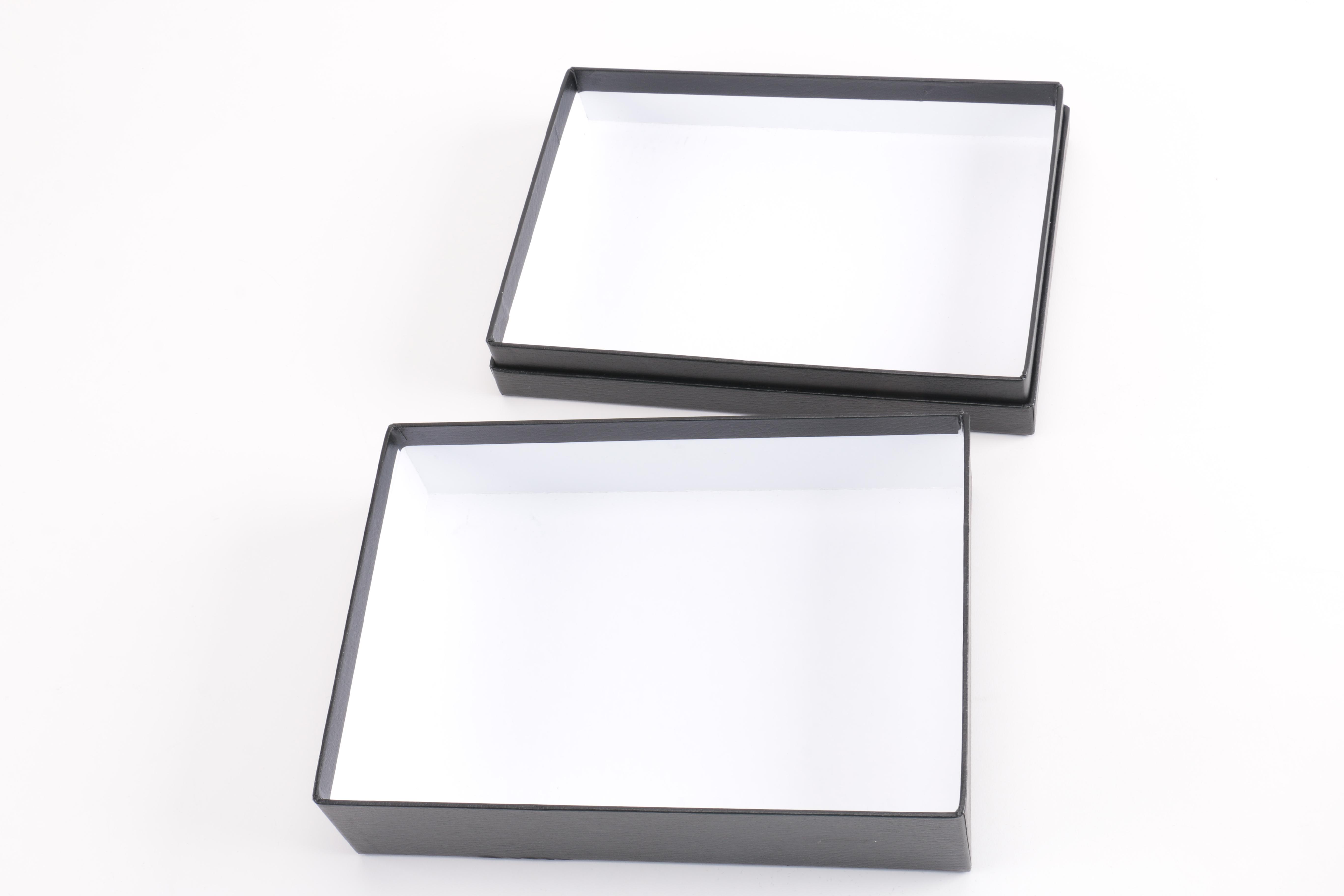 Roger Dubuis Horloger Genevois Presentation Box