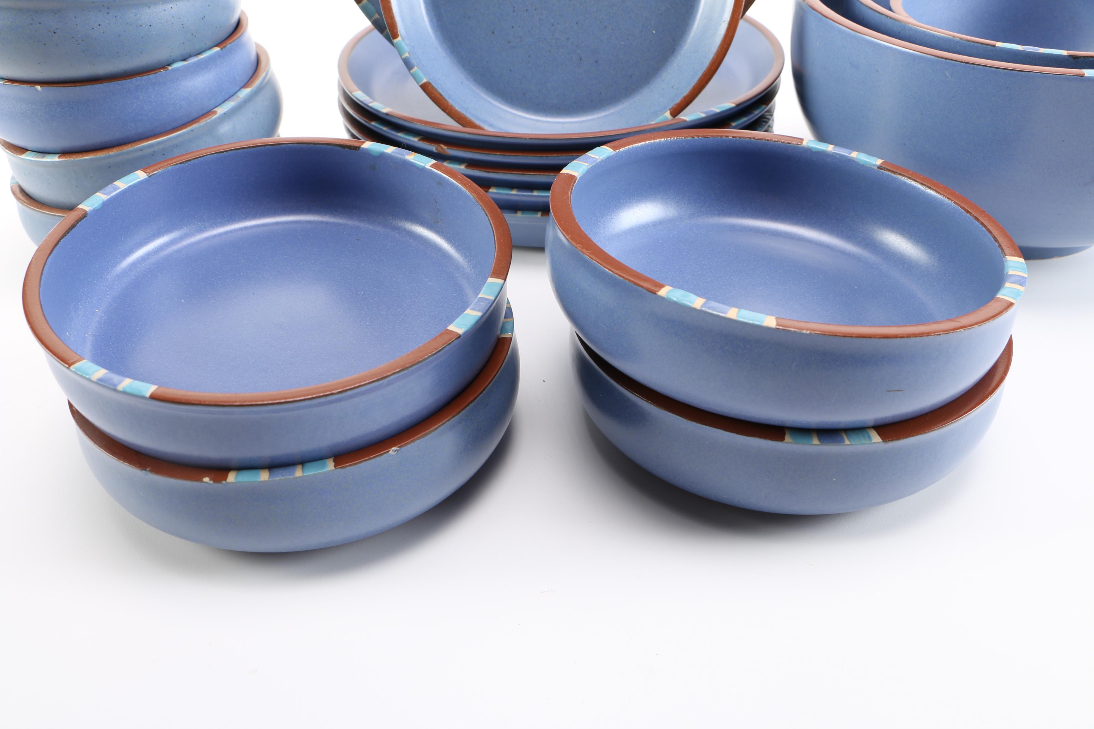 DANSK "Mesa" Dinnerware