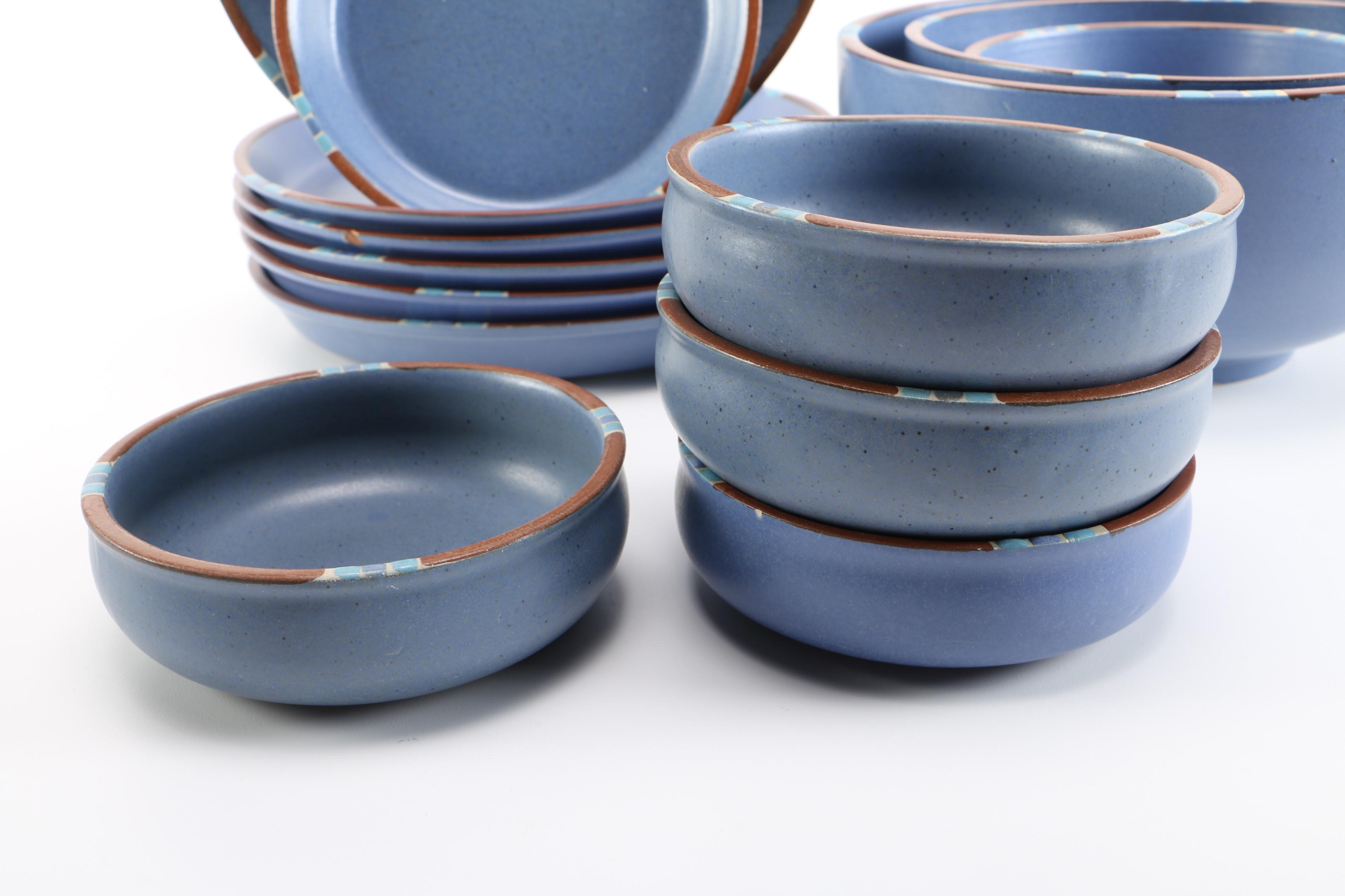 DANSK "Mesa" Dinnerware