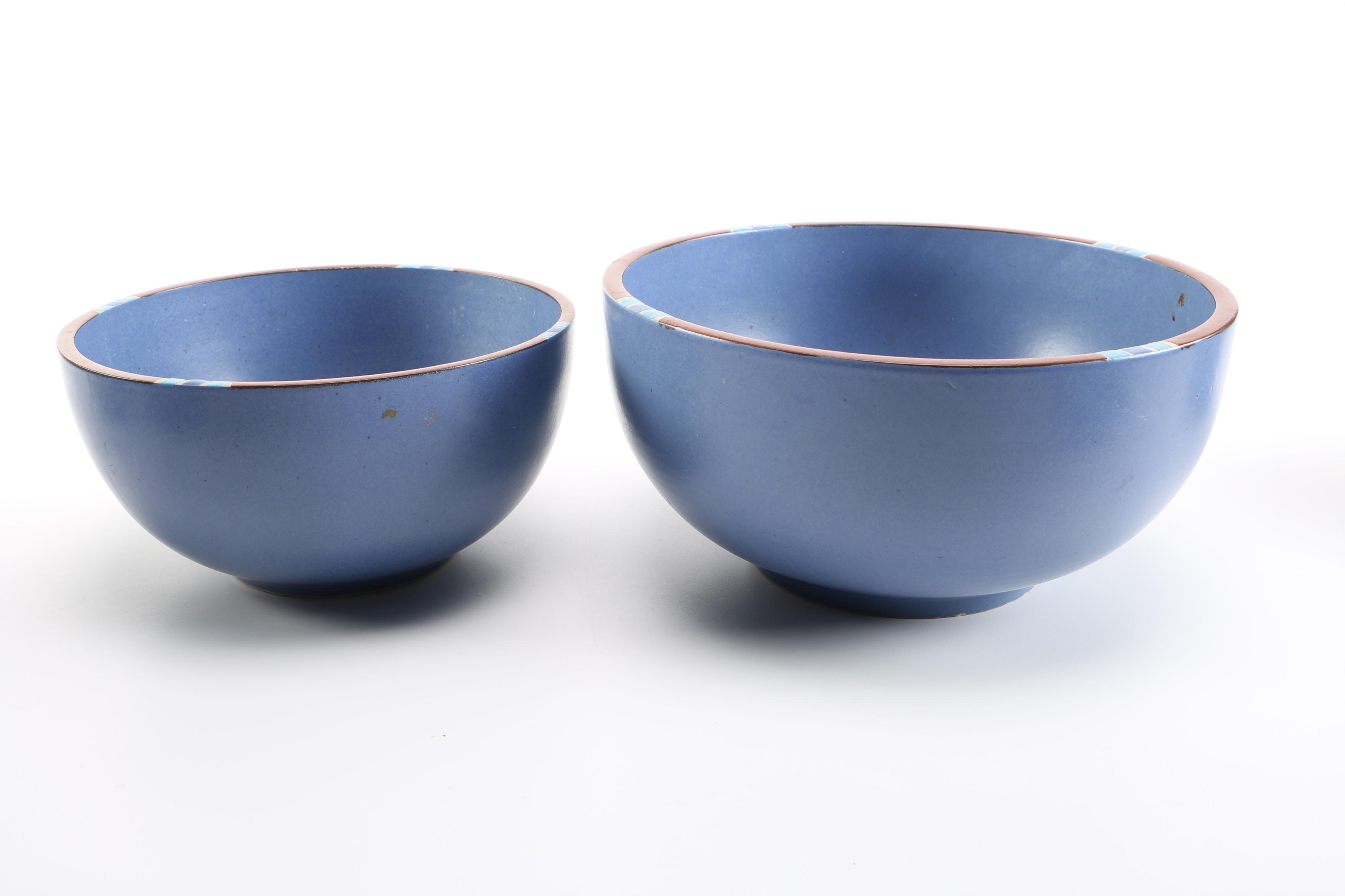 DANSK "Mesa" Dinnerware