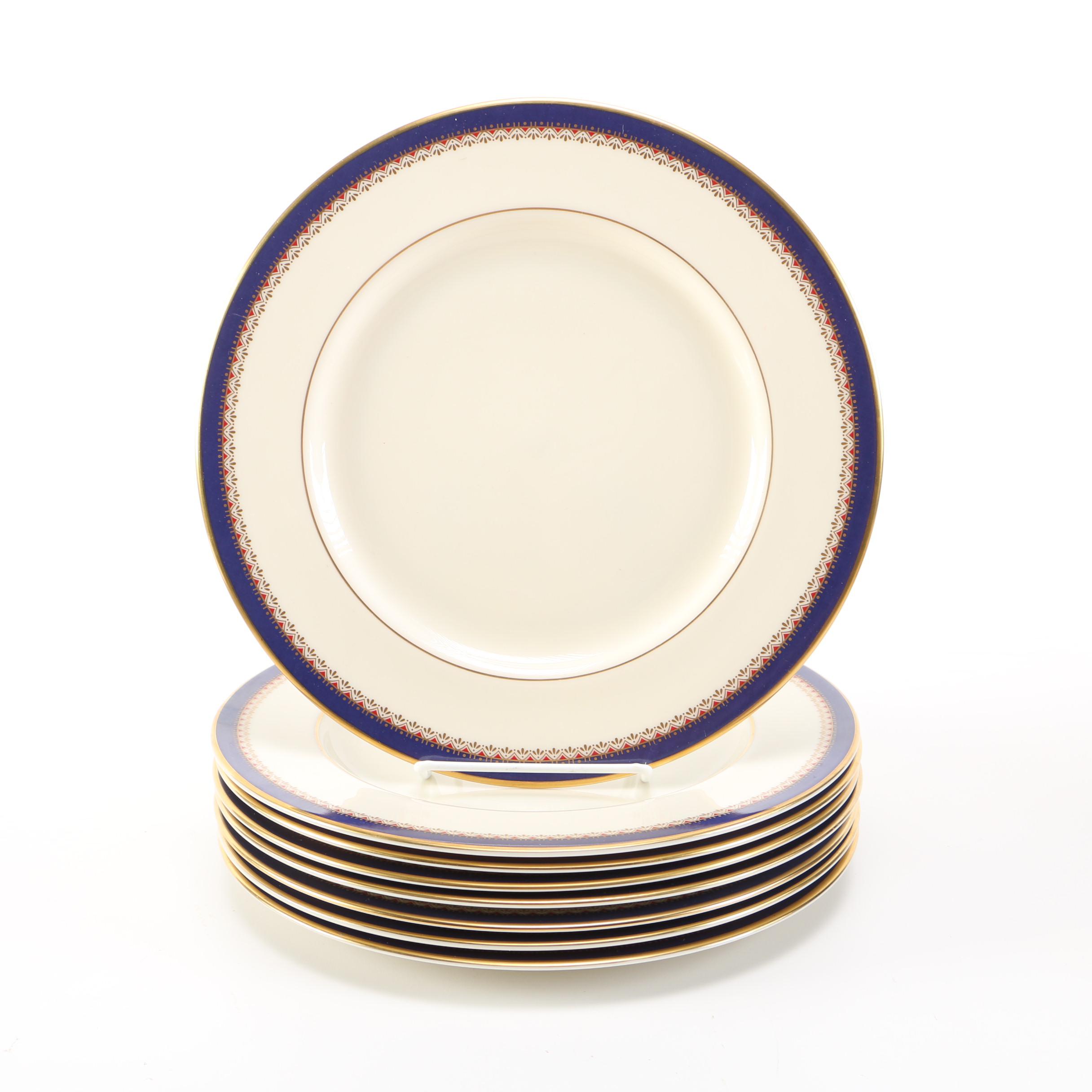 Lenox Presidential Collection "Jefferson" China