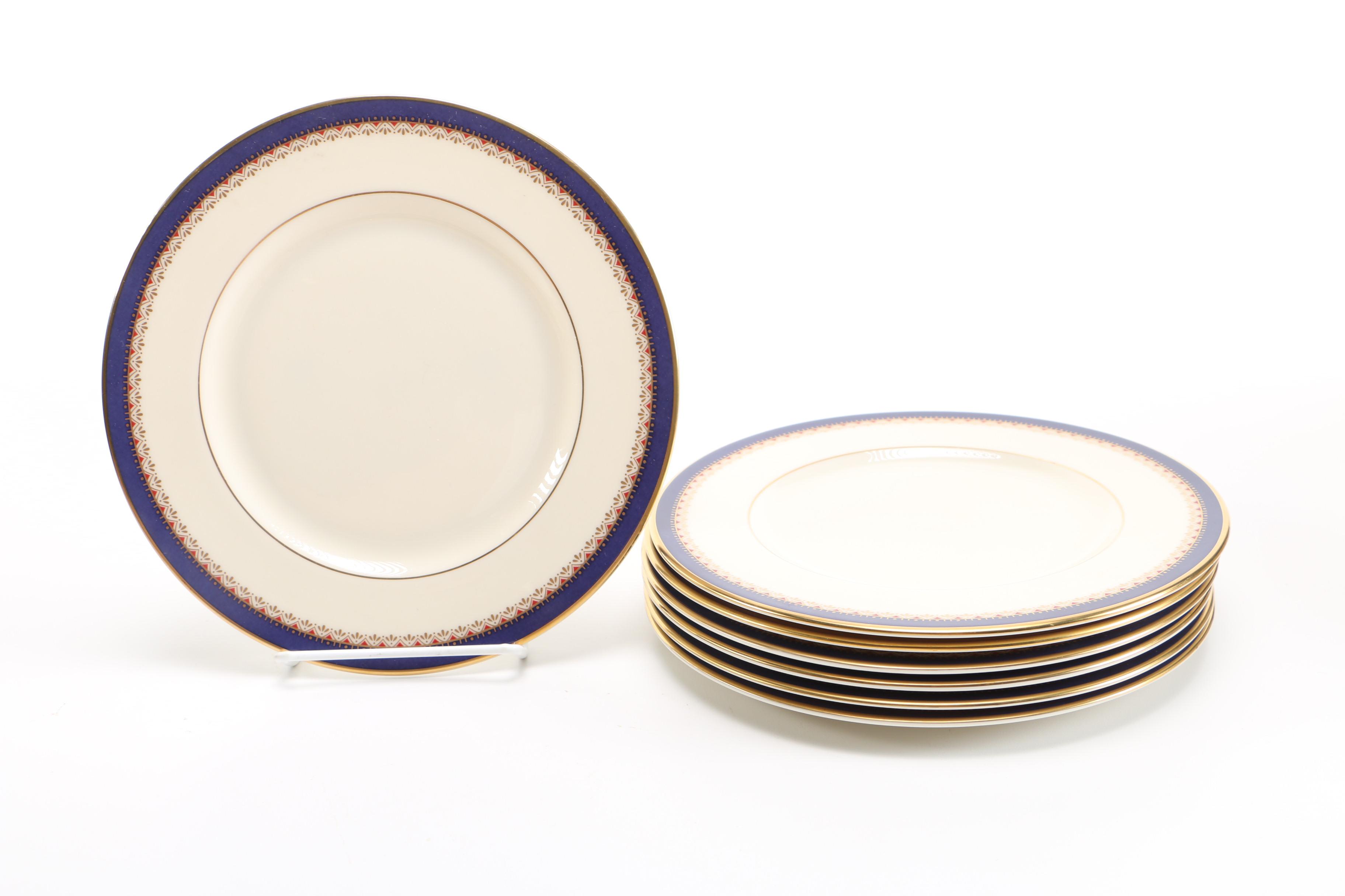 Lenox Presidential Collection "Jefferson" China