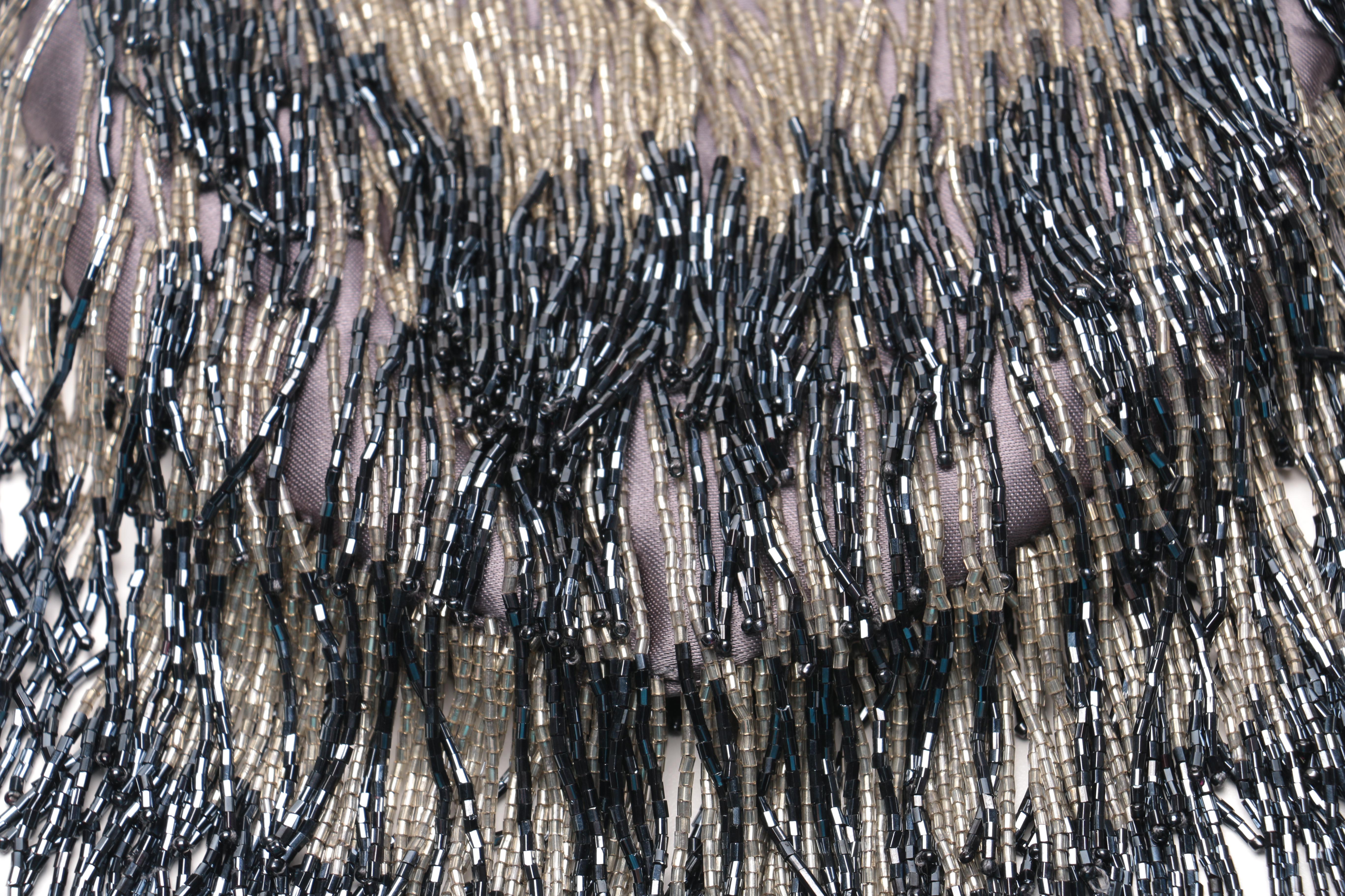 Vintage Inspired Beaded Evening Bags