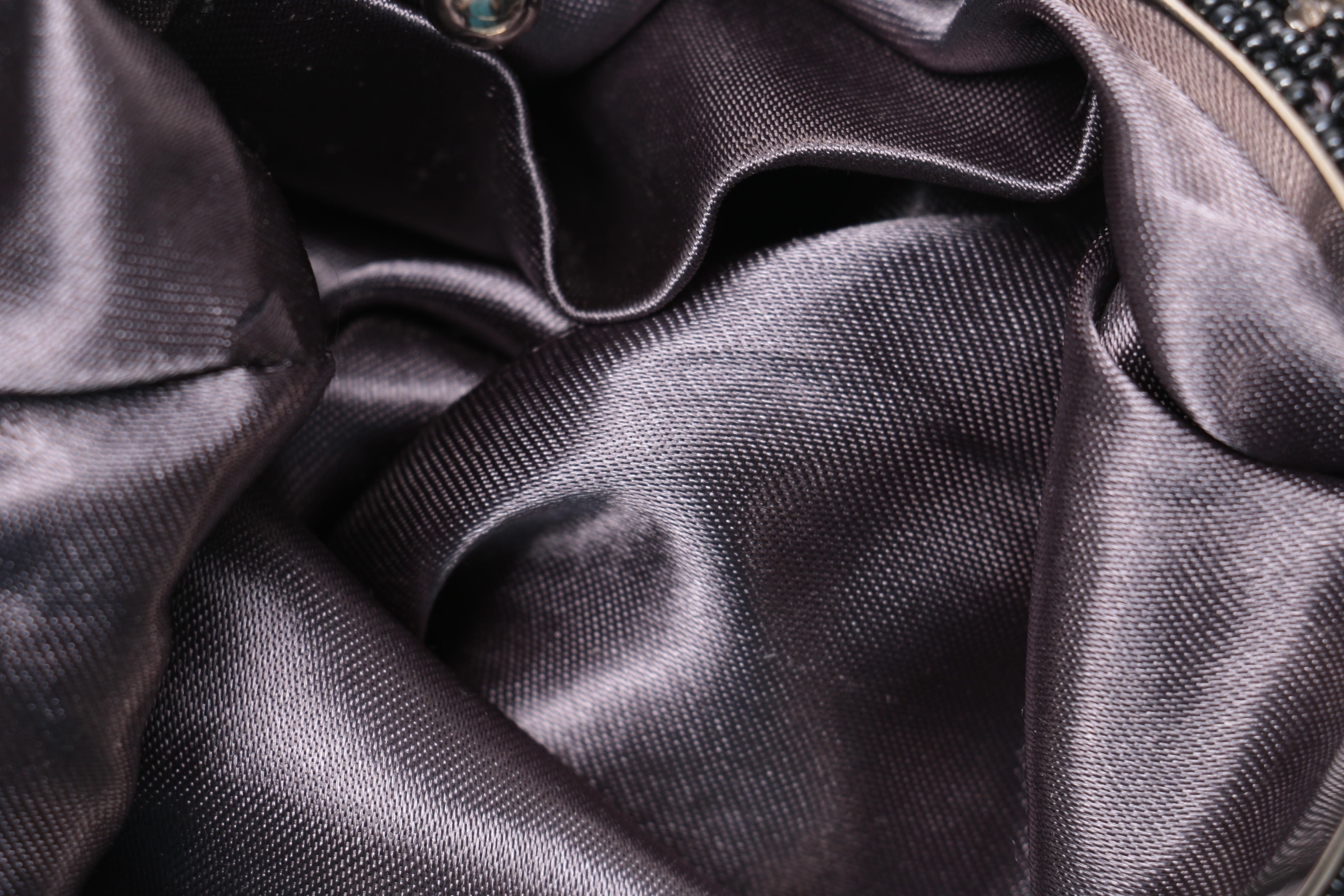 Vintage Inspired Beaded Evening Bags