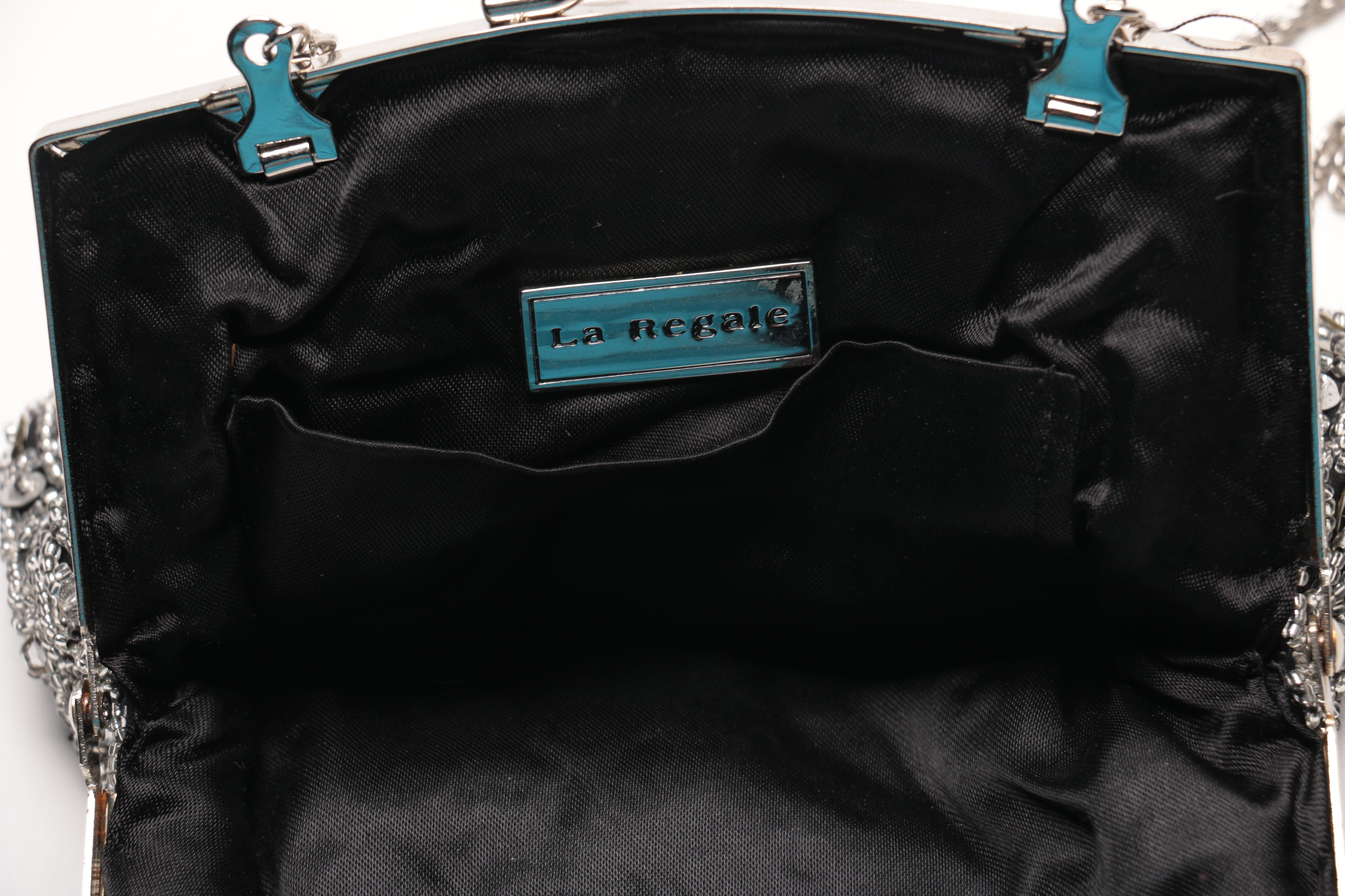 Vintage Inspired Beaded Evening Bags