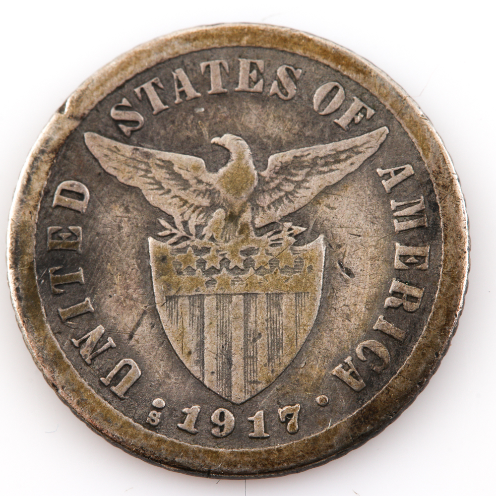 Group of 74 Different Foreign Coins