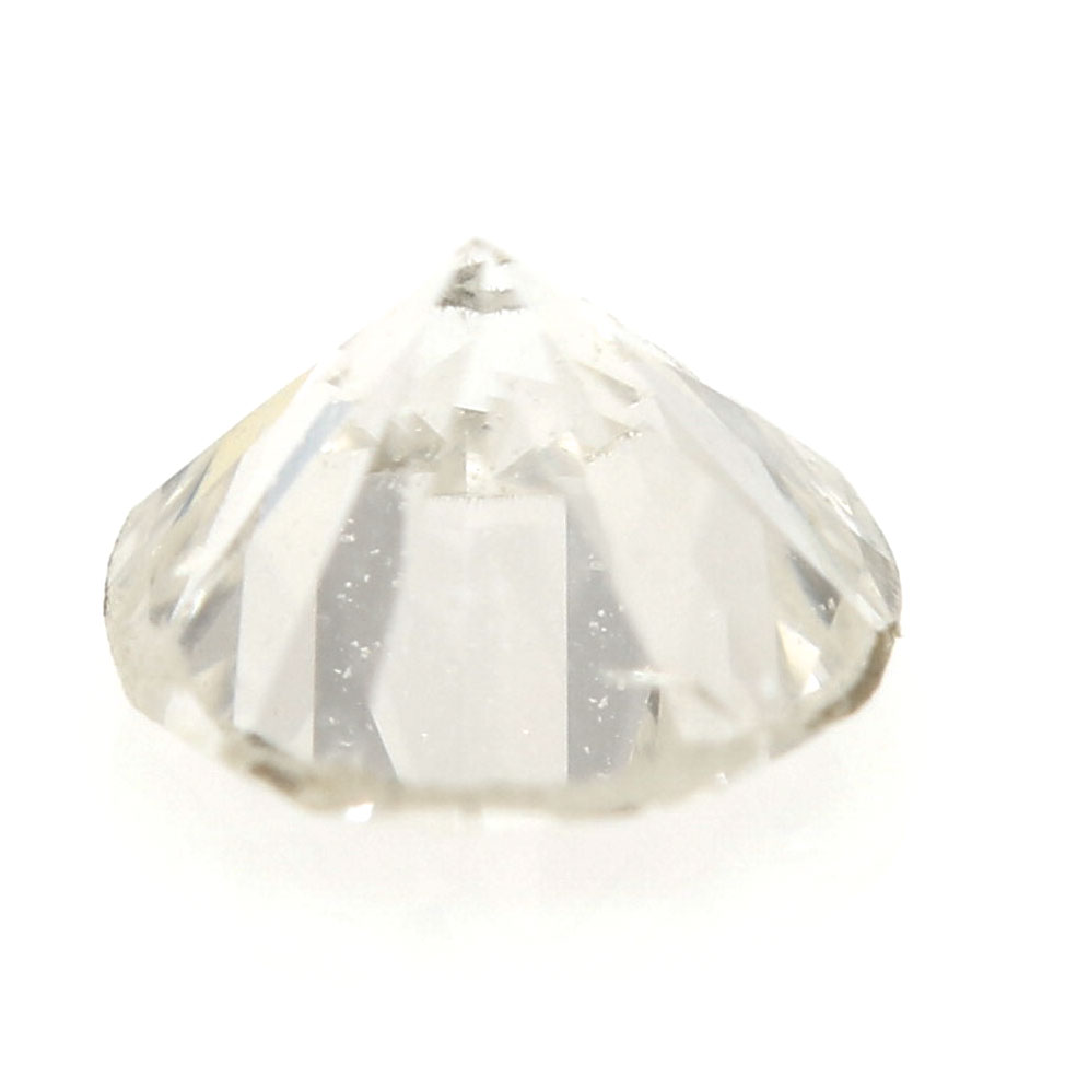 An Assortment of Loose Diamonds