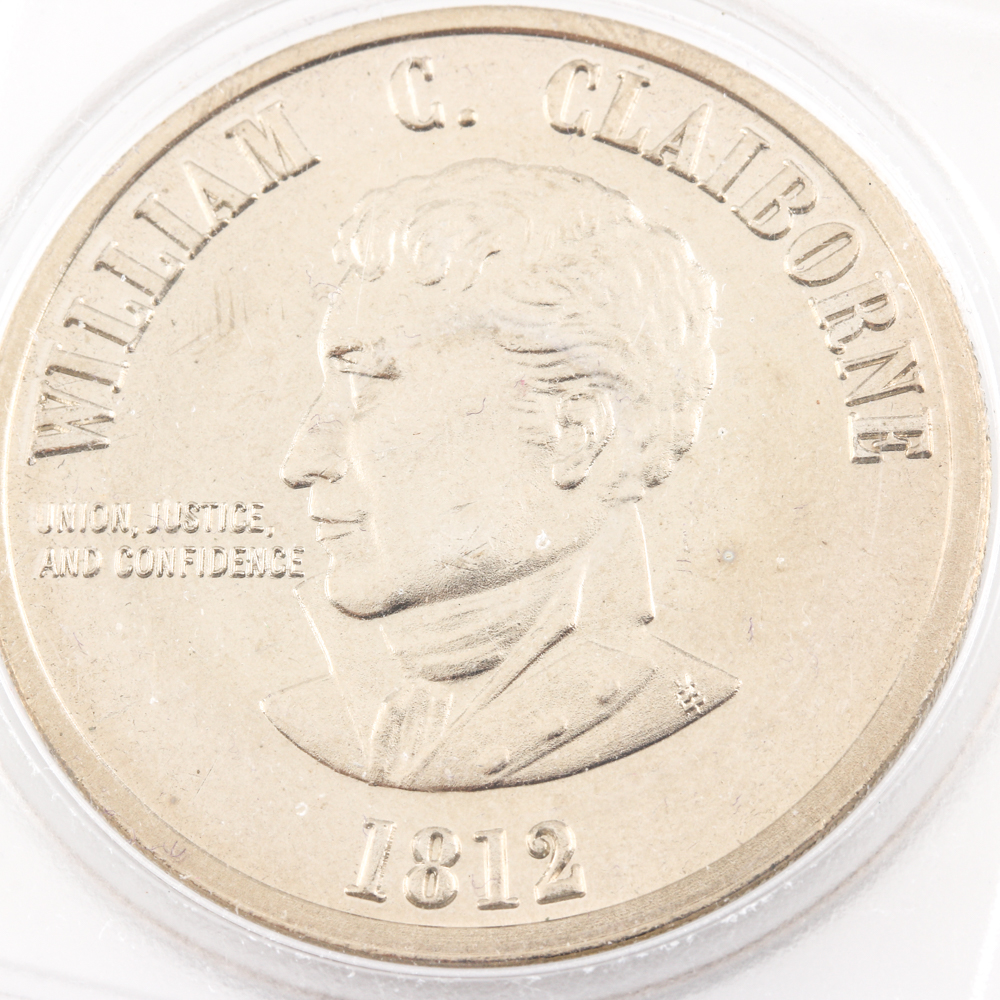 Group of 18 Various Medals/Tokens