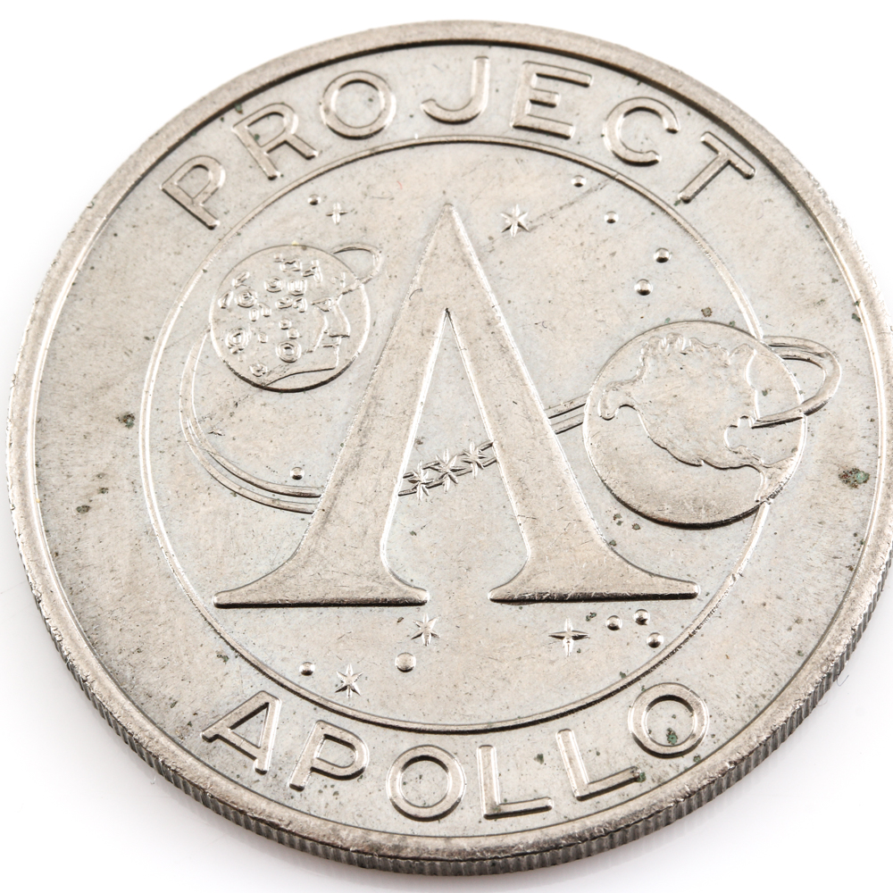 Group of 18 Various Medals/Tokens