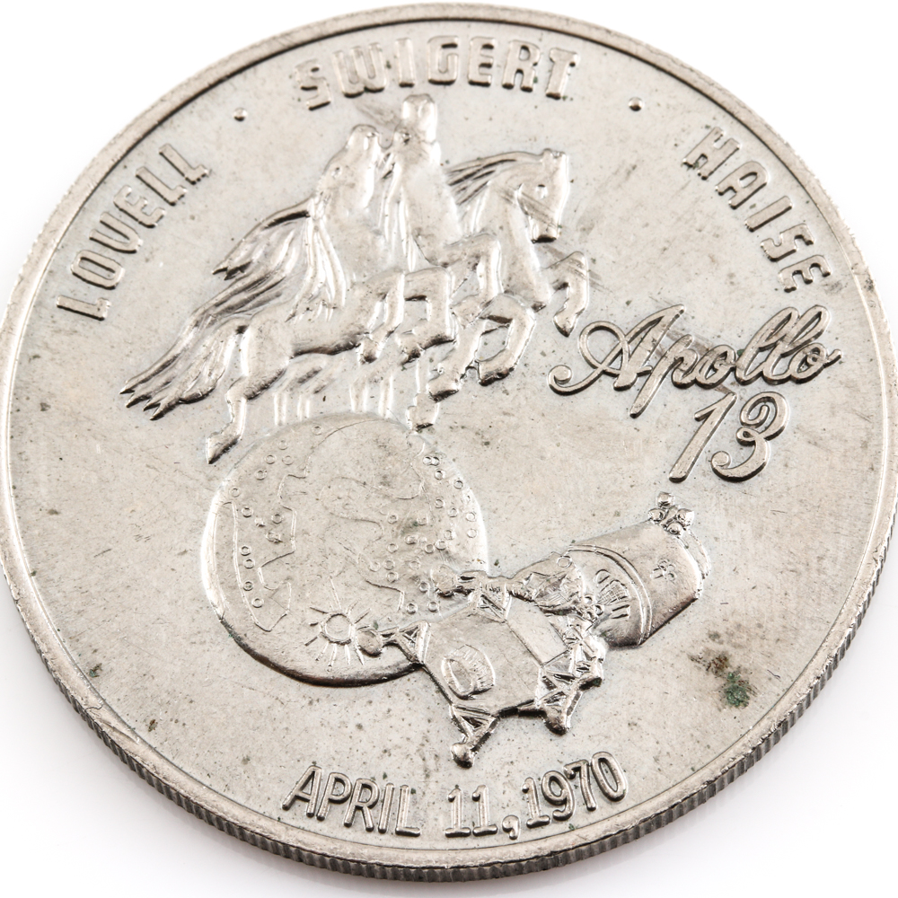 Group of 18 Various Medals/Tokens