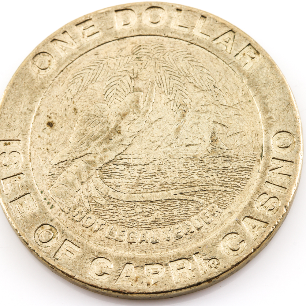 Group of 18 Various Medals/Tokens