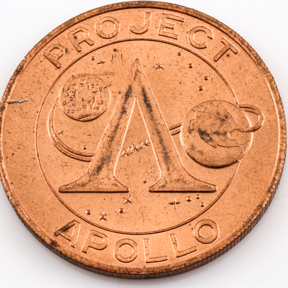 Group of 18 Various Medals/Tokens